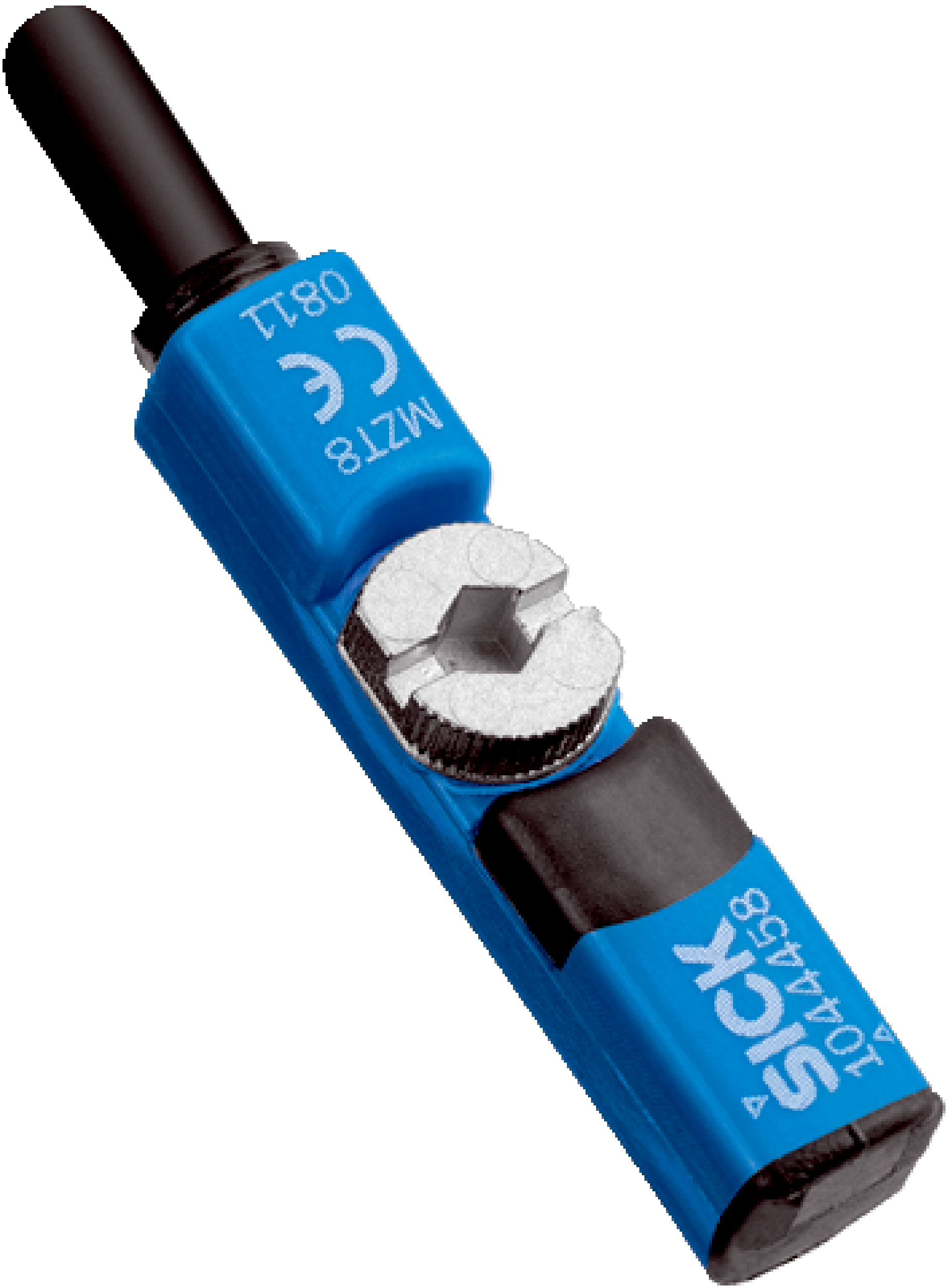 Sick SICK 1073406 – MZT8-03VPS-KRX Cylinder sensor