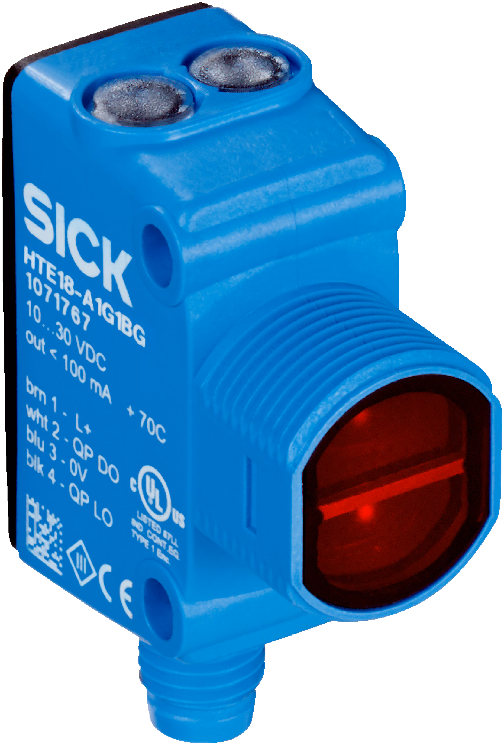 Sick SICK 1073433 – HTB18-P3A2BB Photoelectric sensor