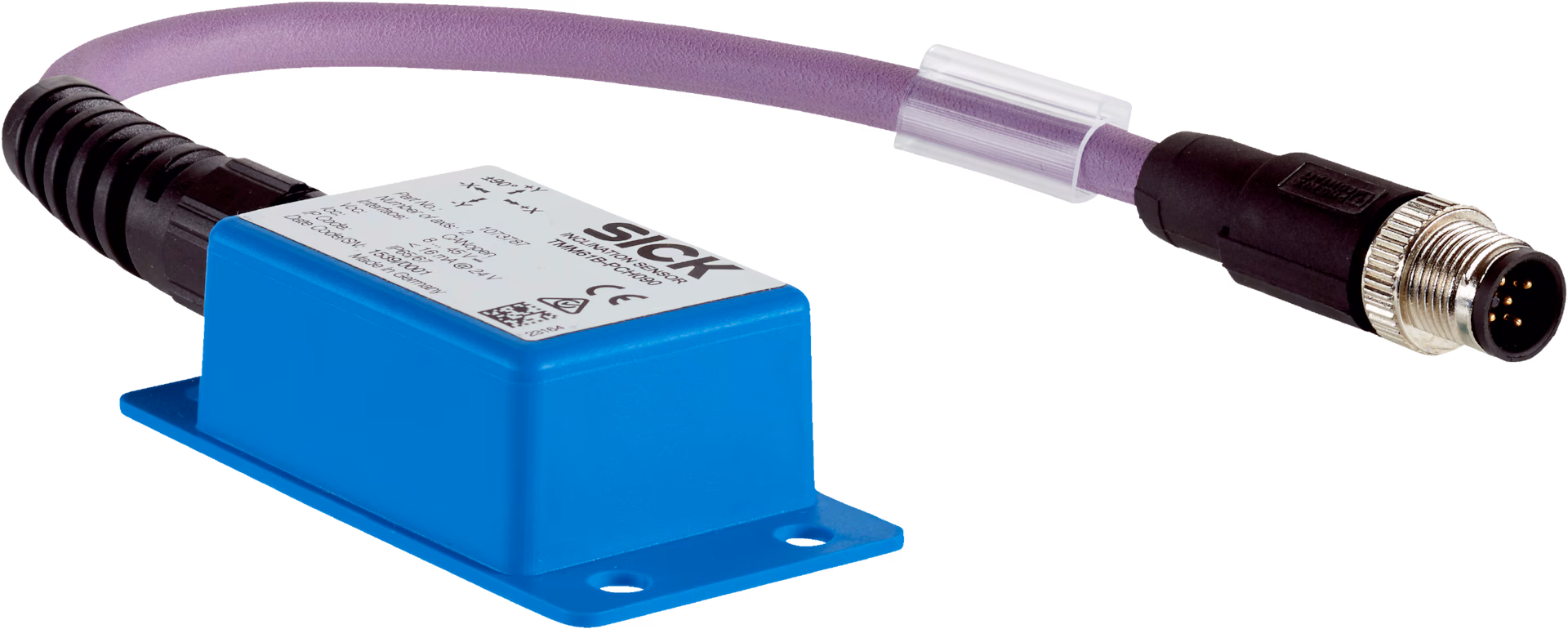 Sick SICK 1073787 – TMM61B-PCH090 Inertial sensor