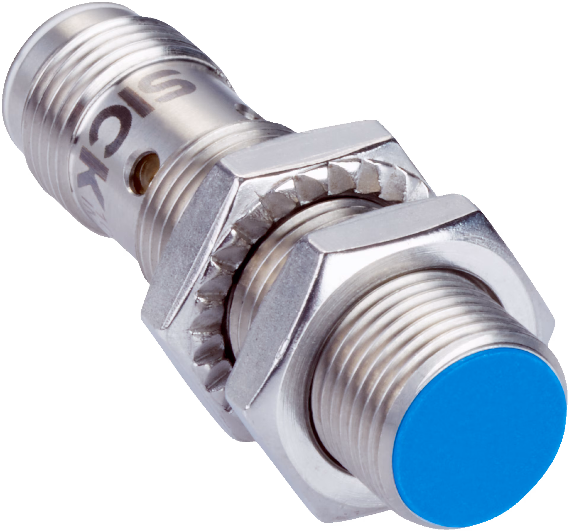 Sick SICK 1074366 – IMB12-04BPPVC0K Inductive proximity sensor