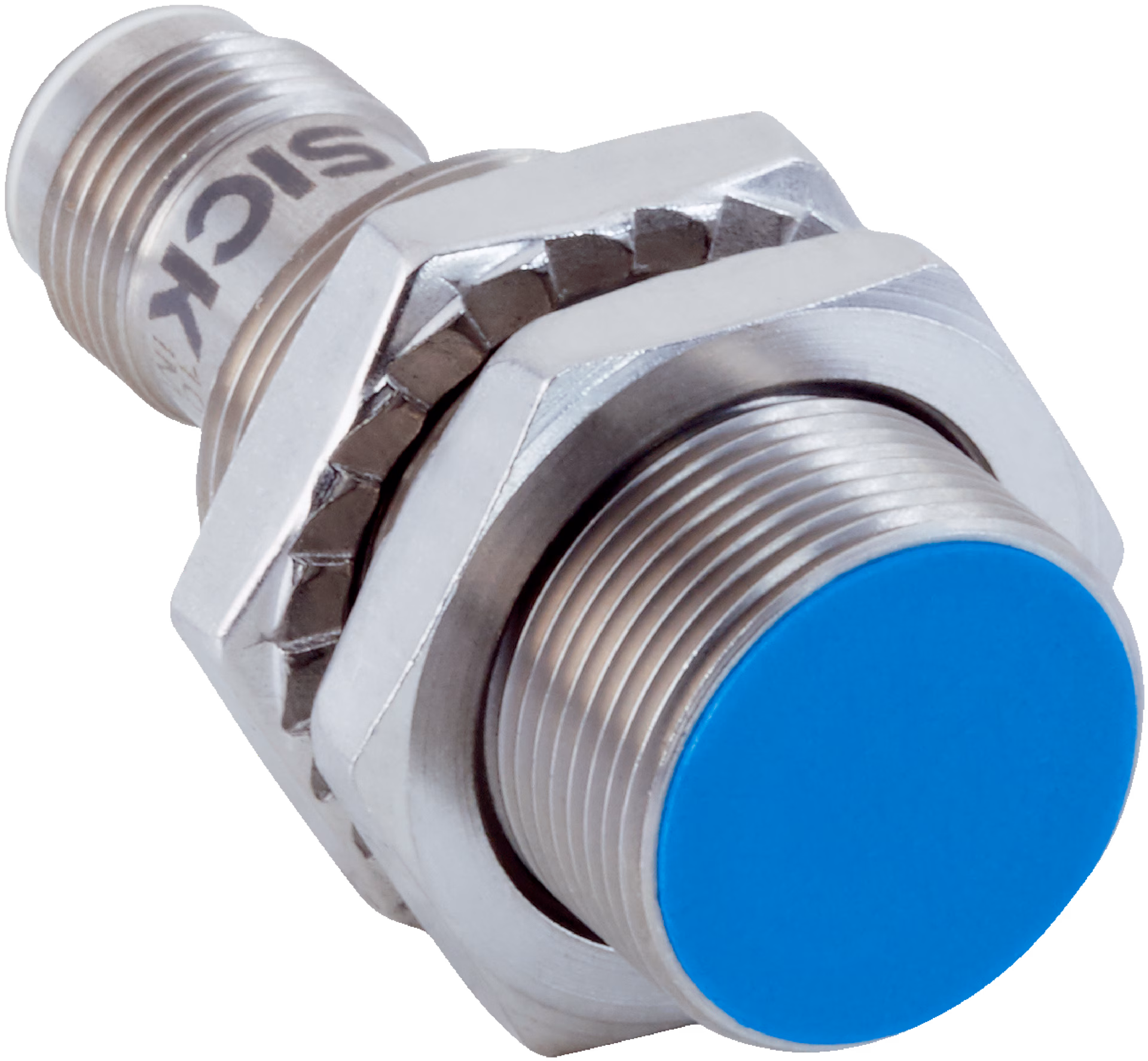 Sick SICK 1074376 – IMB18-08BPPVC0K Inductive proximity sensor
