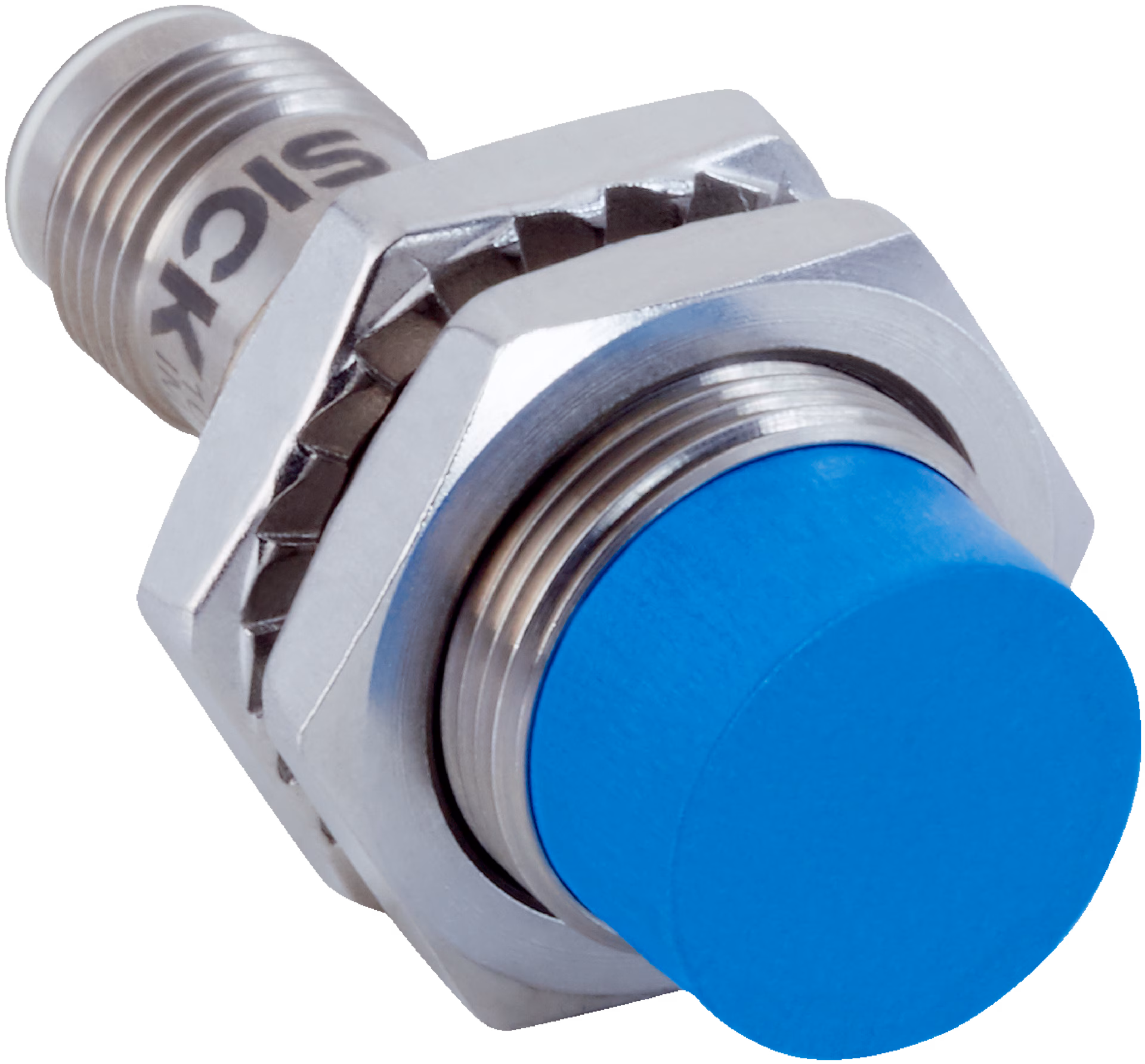 Sick SICK 1074377 – IMB18-12NPPVC0K Inductive proximity sensor