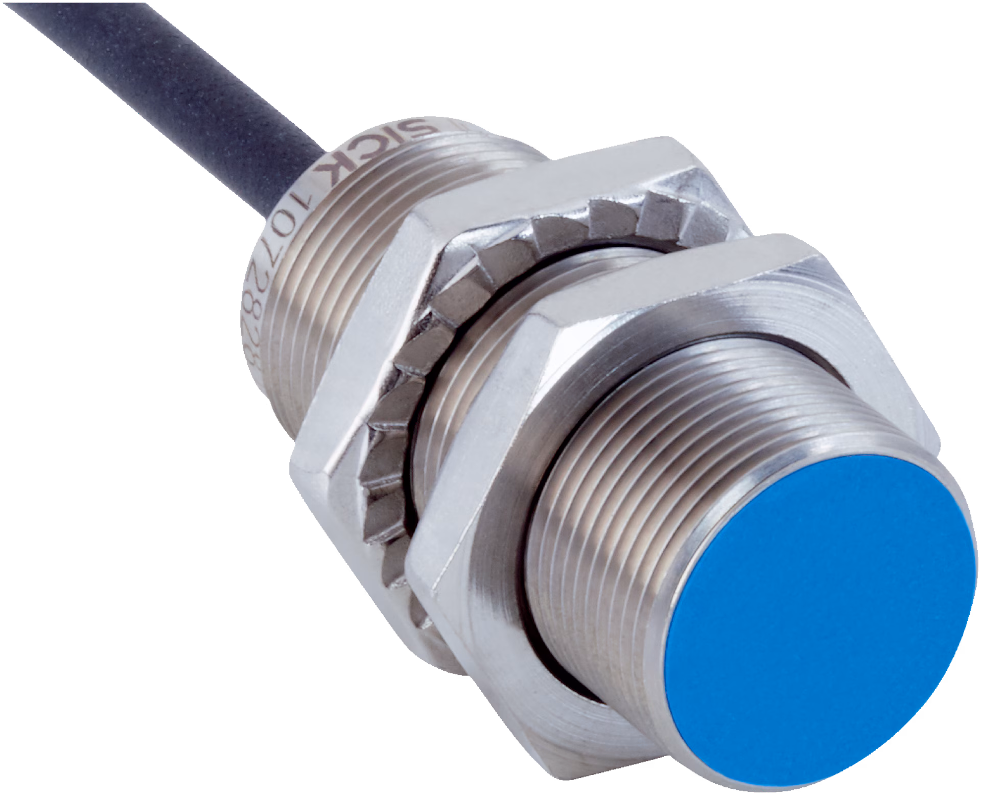Sick SICK 1074380 – IMB18-08BDSVU2K Inductive proximity sensor