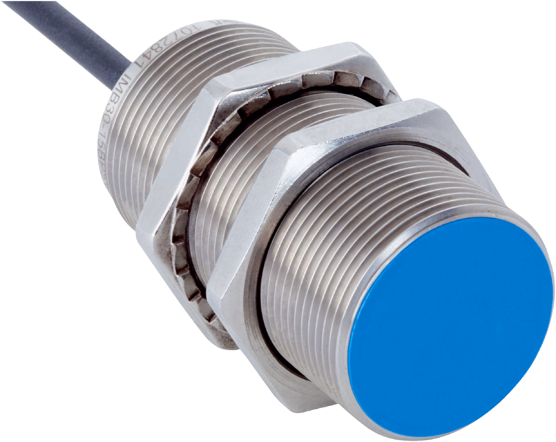 Sick SICK 1074415 – IMB30-15BPPVU2S Inductive proximity sensor