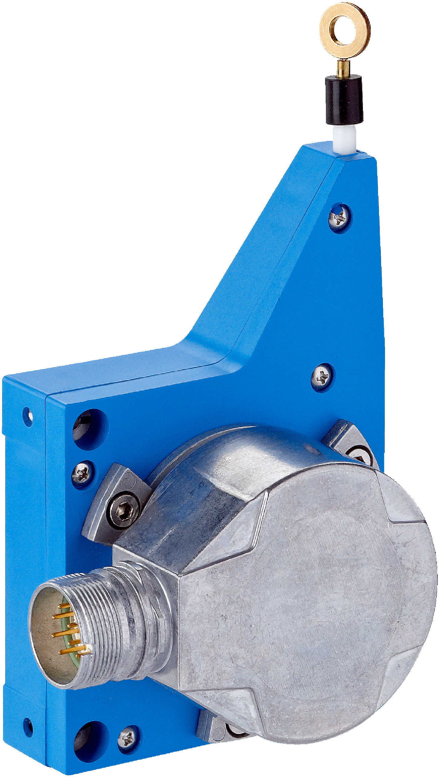 Sick SICK 1075495 – PFG08-P1AM03PP Wire draw encoder