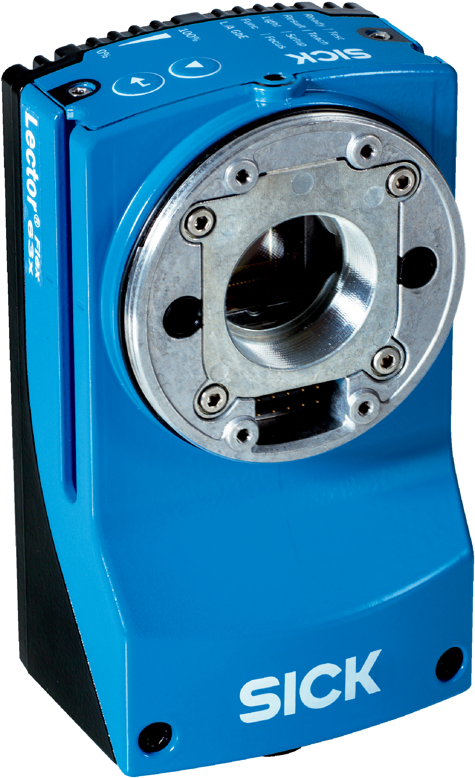 Sick SICK 1075881 – V2D632R-MXCXB0 Image-based code reader