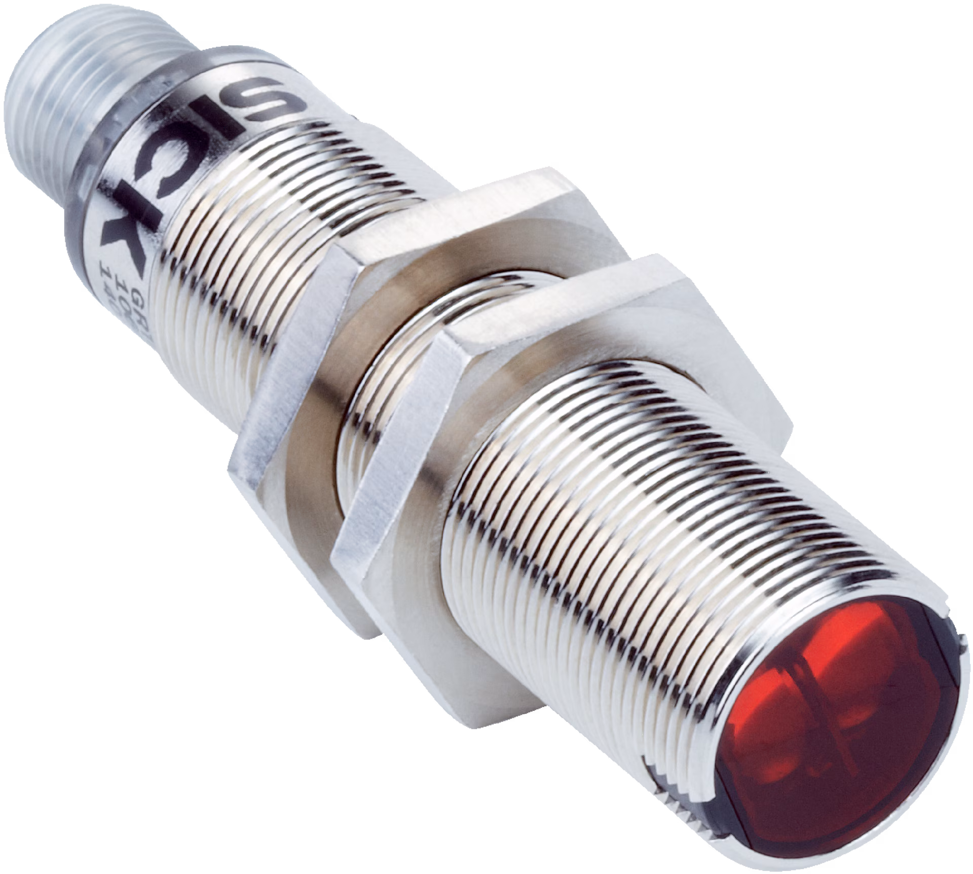 Sick SICK 1076117 – GRTB18-P2412 Photoelectric sensor
