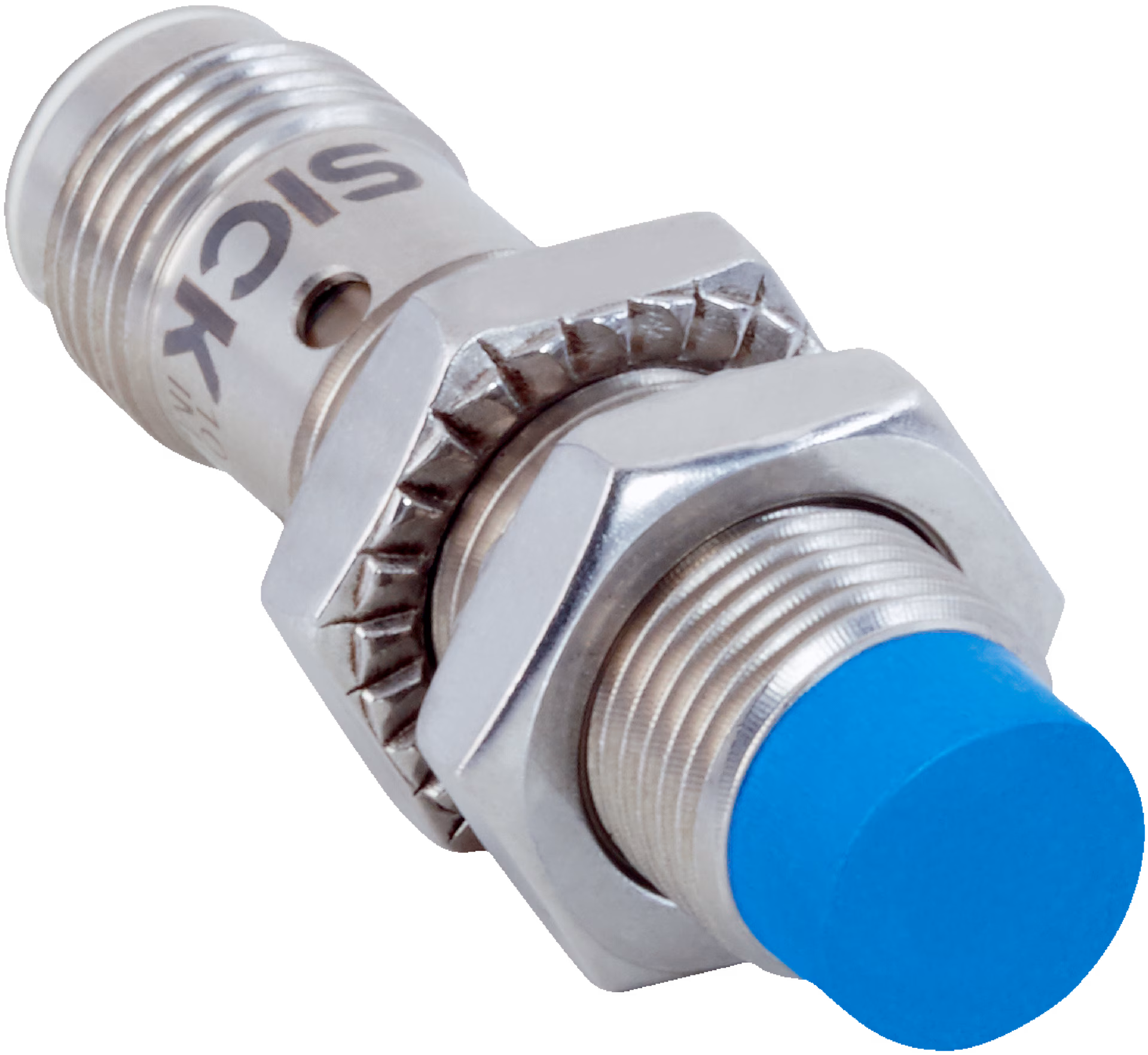 Sick SICK 1076279 – IMB12-08NPPVC0K Inductive proximity sensor