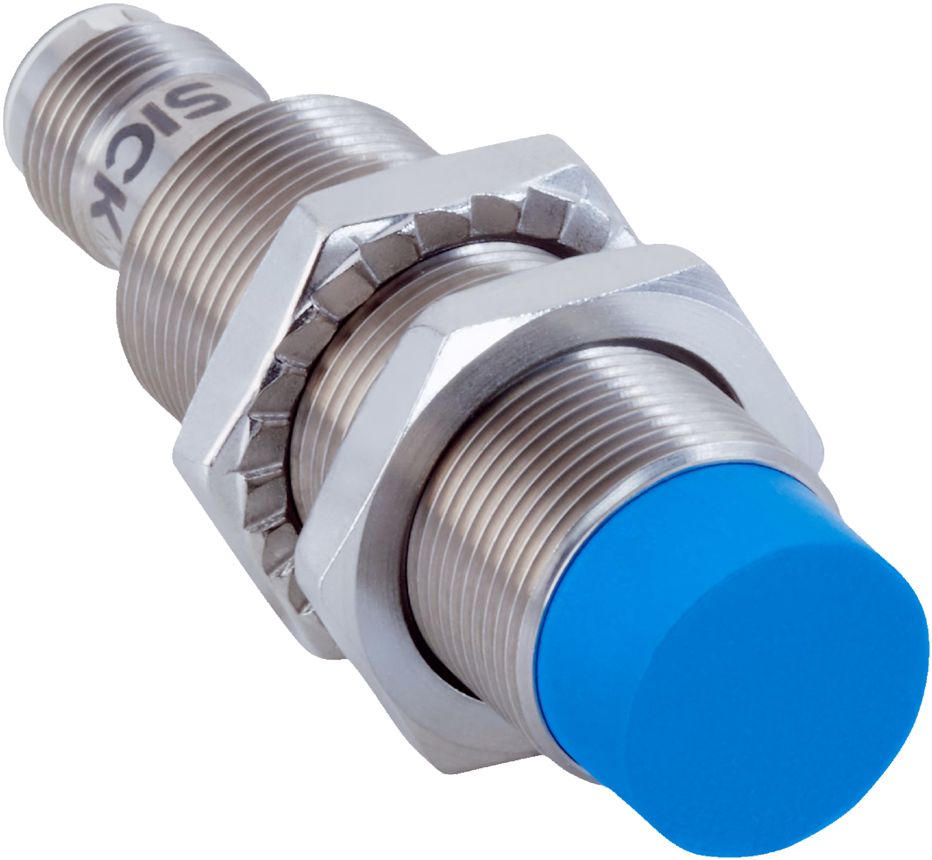 Sick SICK 1076282 – IMB18-12NDSVC0S Inductive proximity sensor