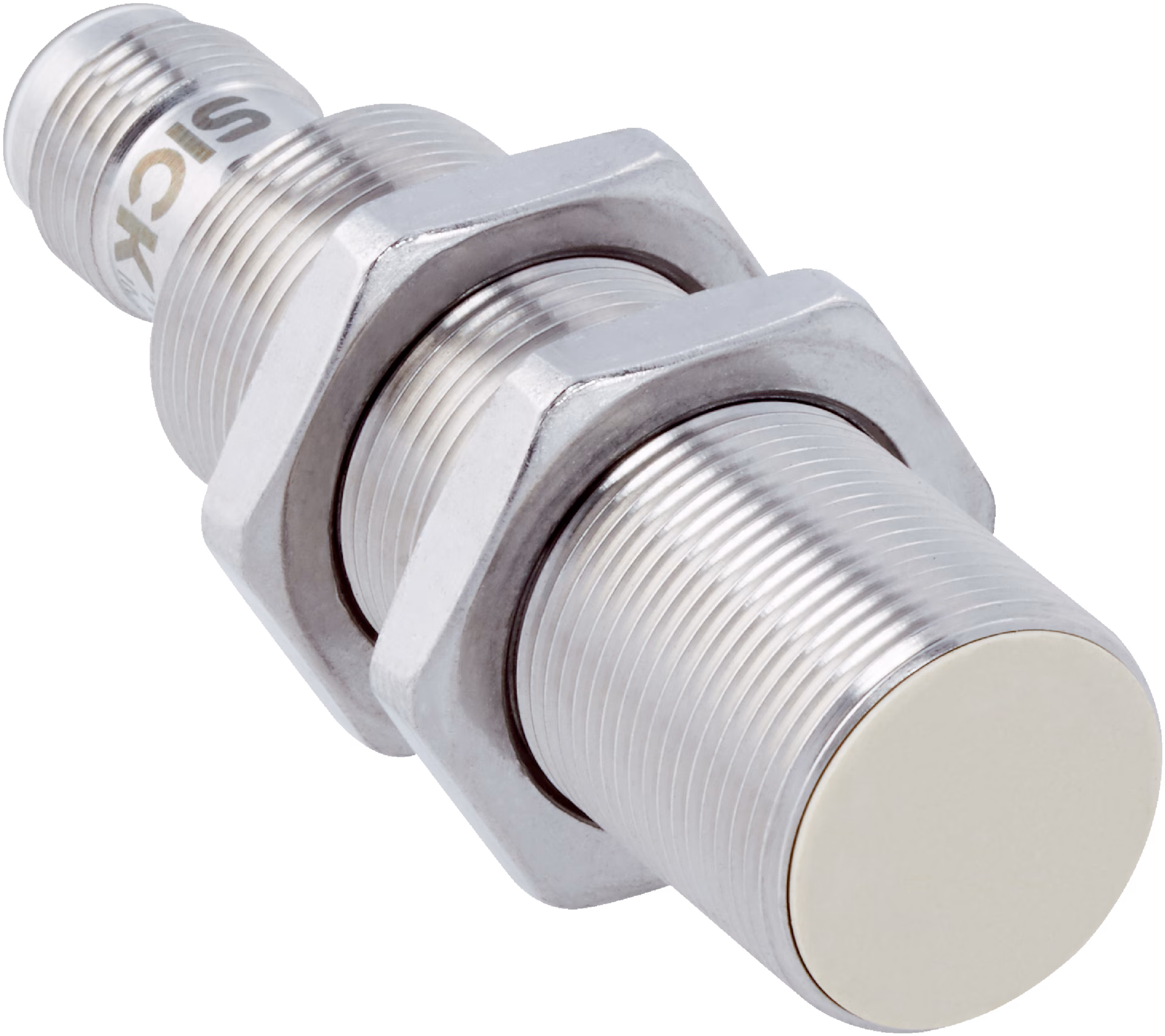 Sick SICK 1076664 – IMF18-08BNSNC0S Inductive proximity sensor