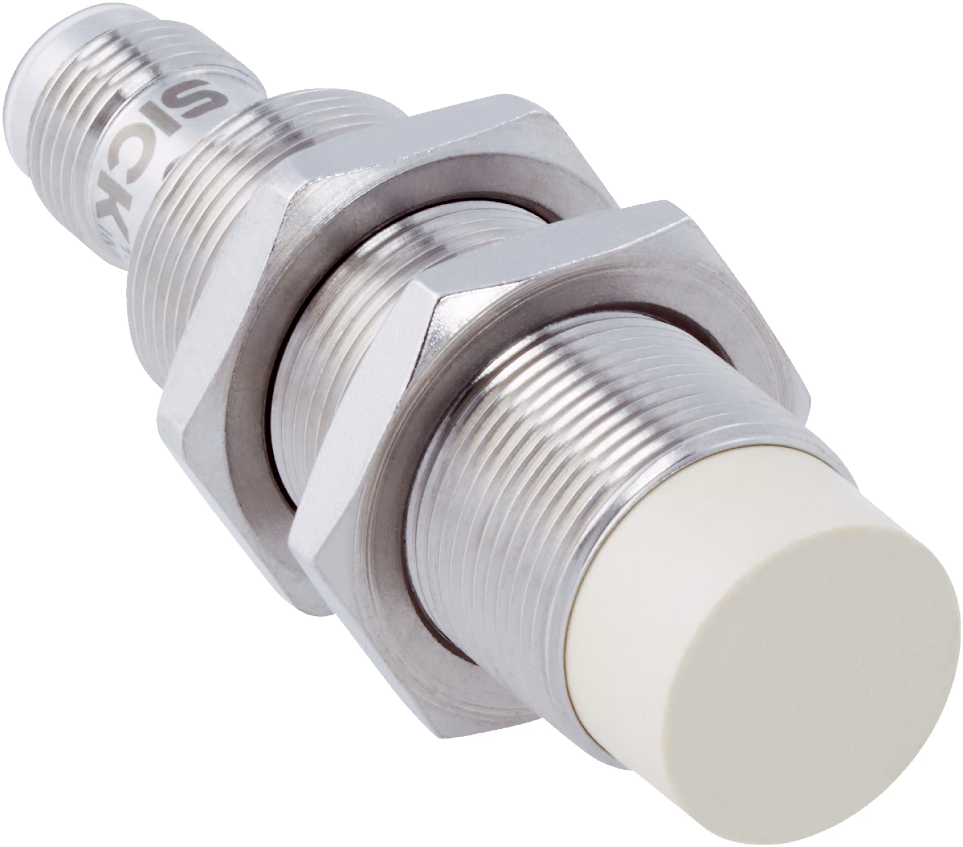 Sick SICK 1076667 – IMF18-12NPONC0S Inductive proximity sensor