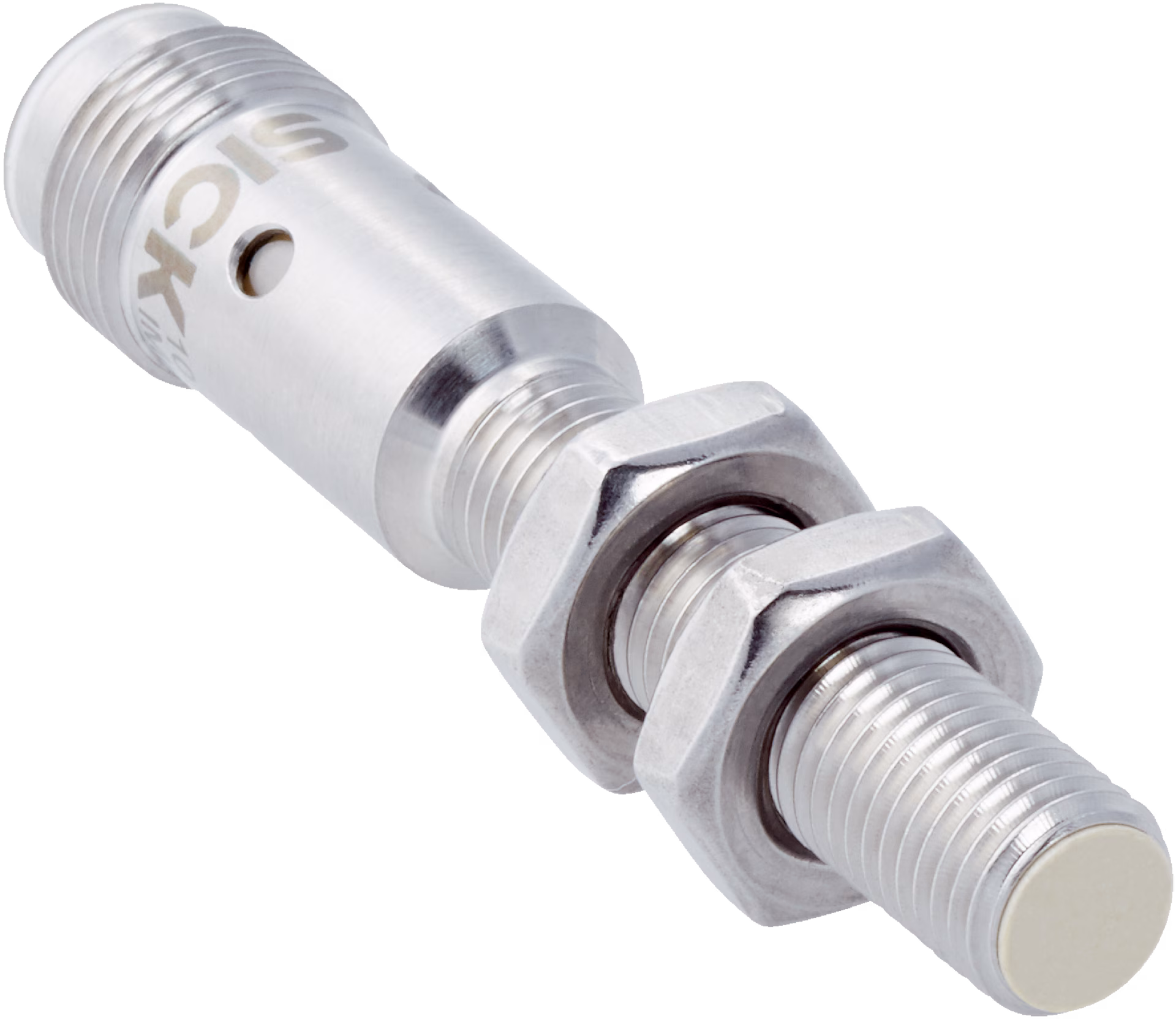 Sick SICK 1076748 – IMF08-02BPPNC0S Inductive proximity sensor
