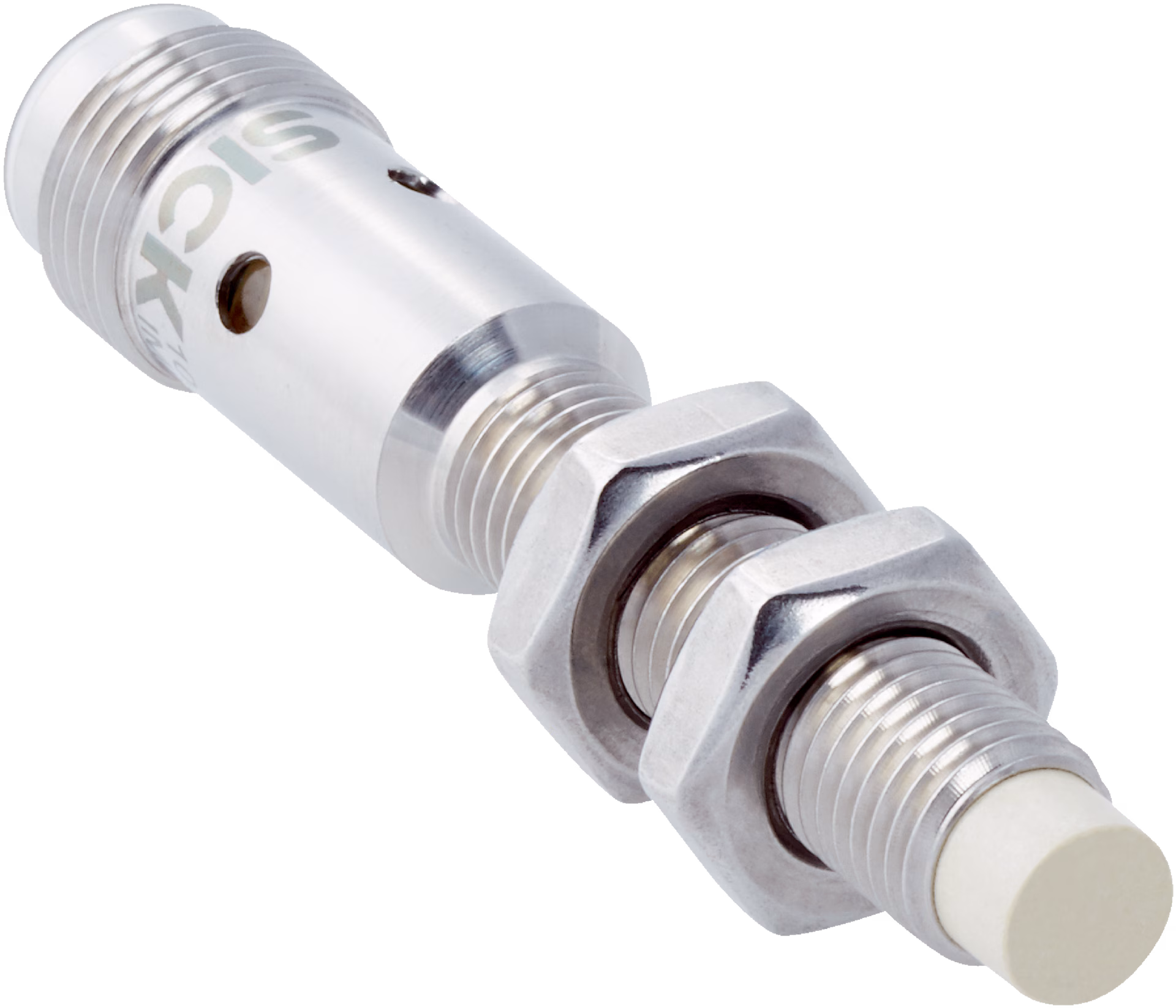 Sick SICK 1076750 – IMF08-04NPSNC0S Inductive proximity sensor