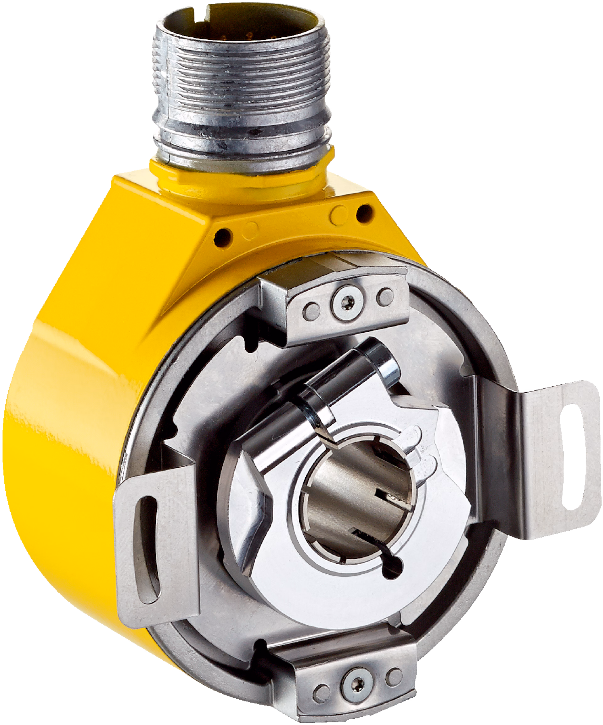 Sick SICK 1077007 – DFS60S-THOA01024 Safety encoder