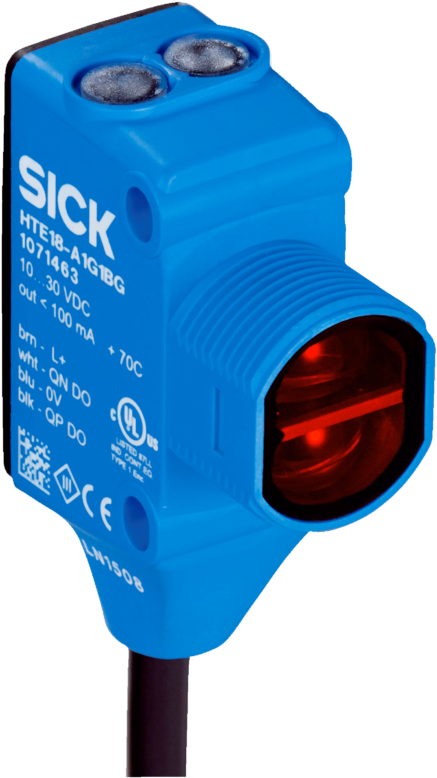 Sick SICK 1077096 – HTB18L-B4B5BH Photoelectric sensor