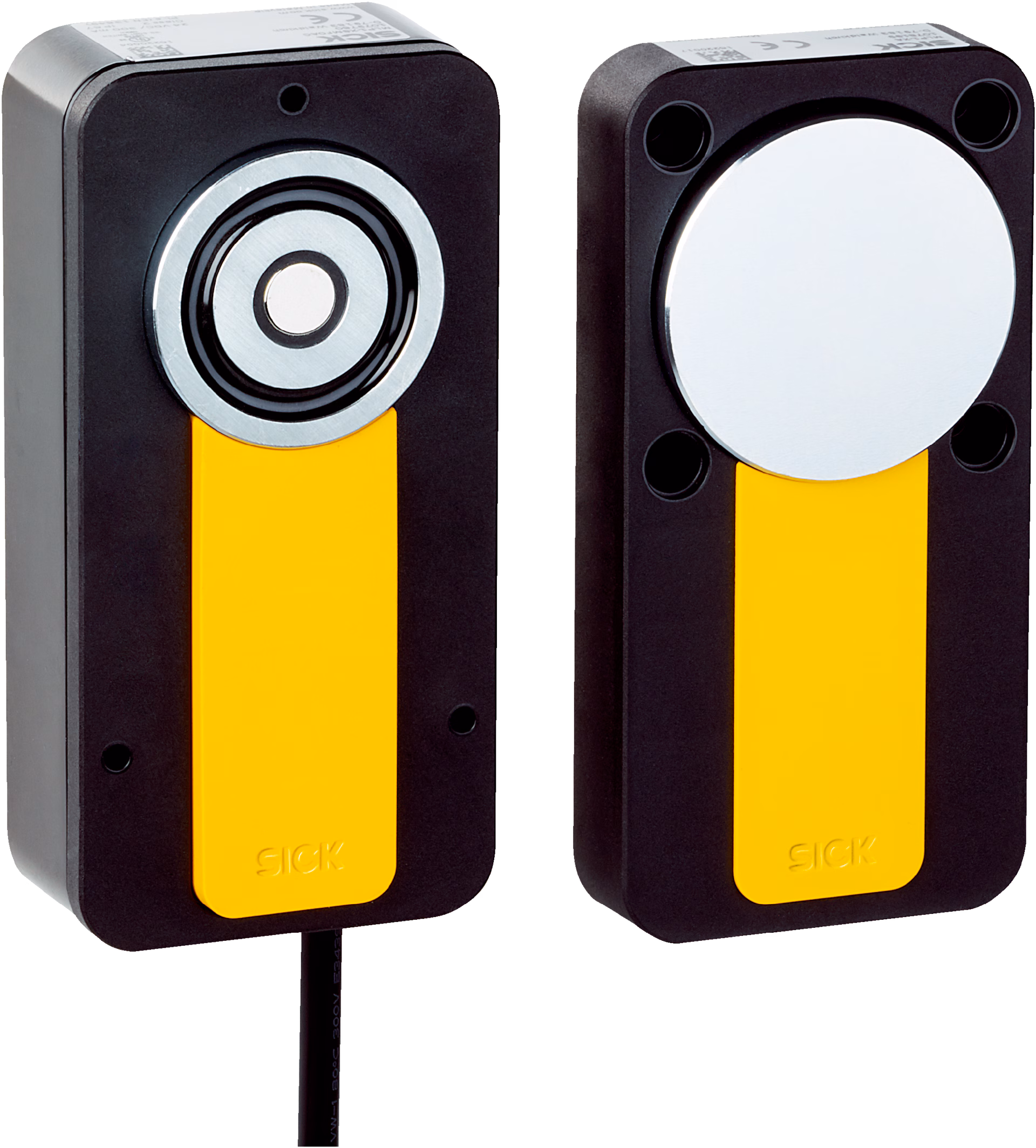 Sick SICK 1077942 – MLP1-SMMC0AC Safety switche