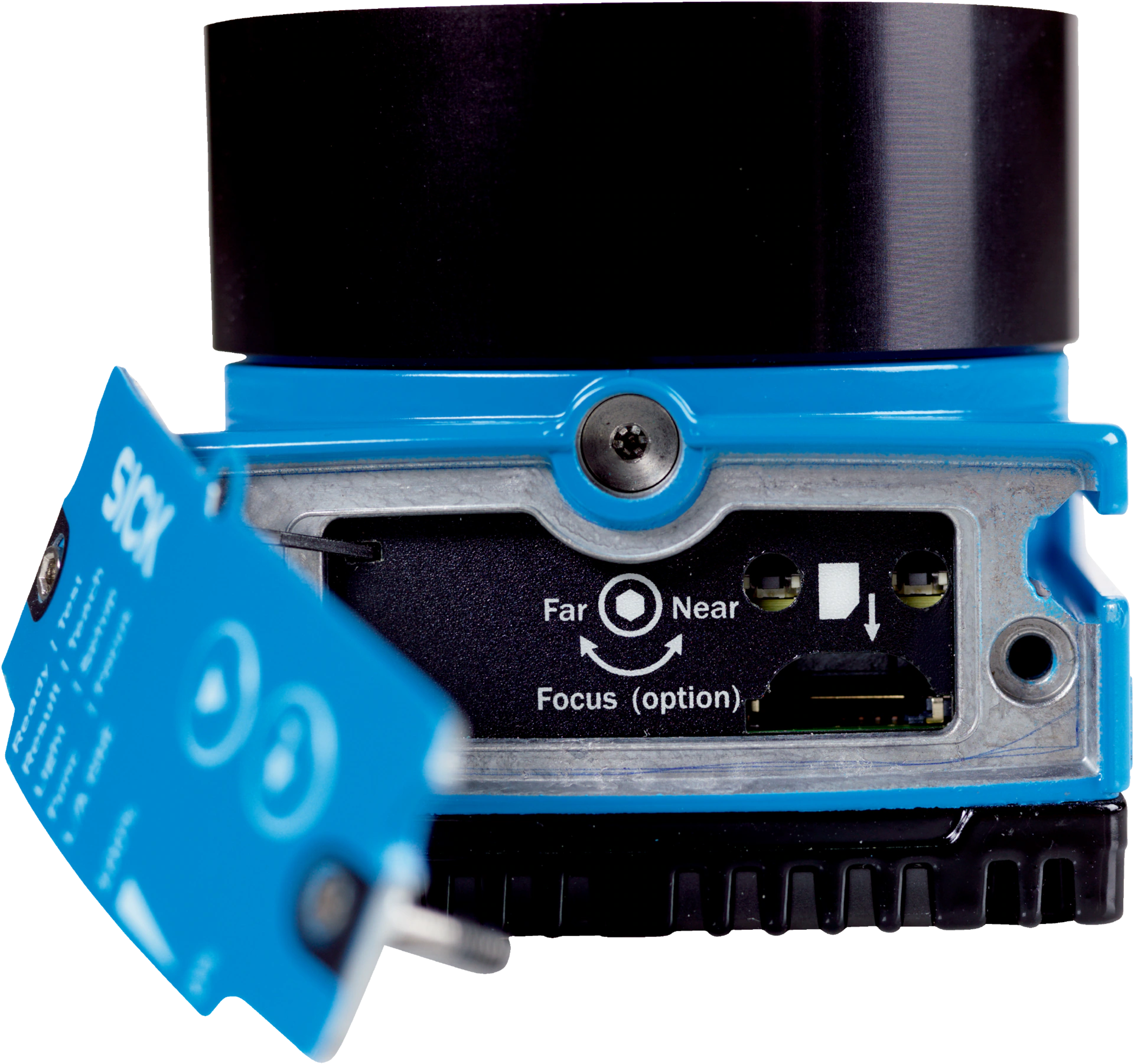 Sick SICK 1080070 – V2D631R-MISCB8 Image-based code reader