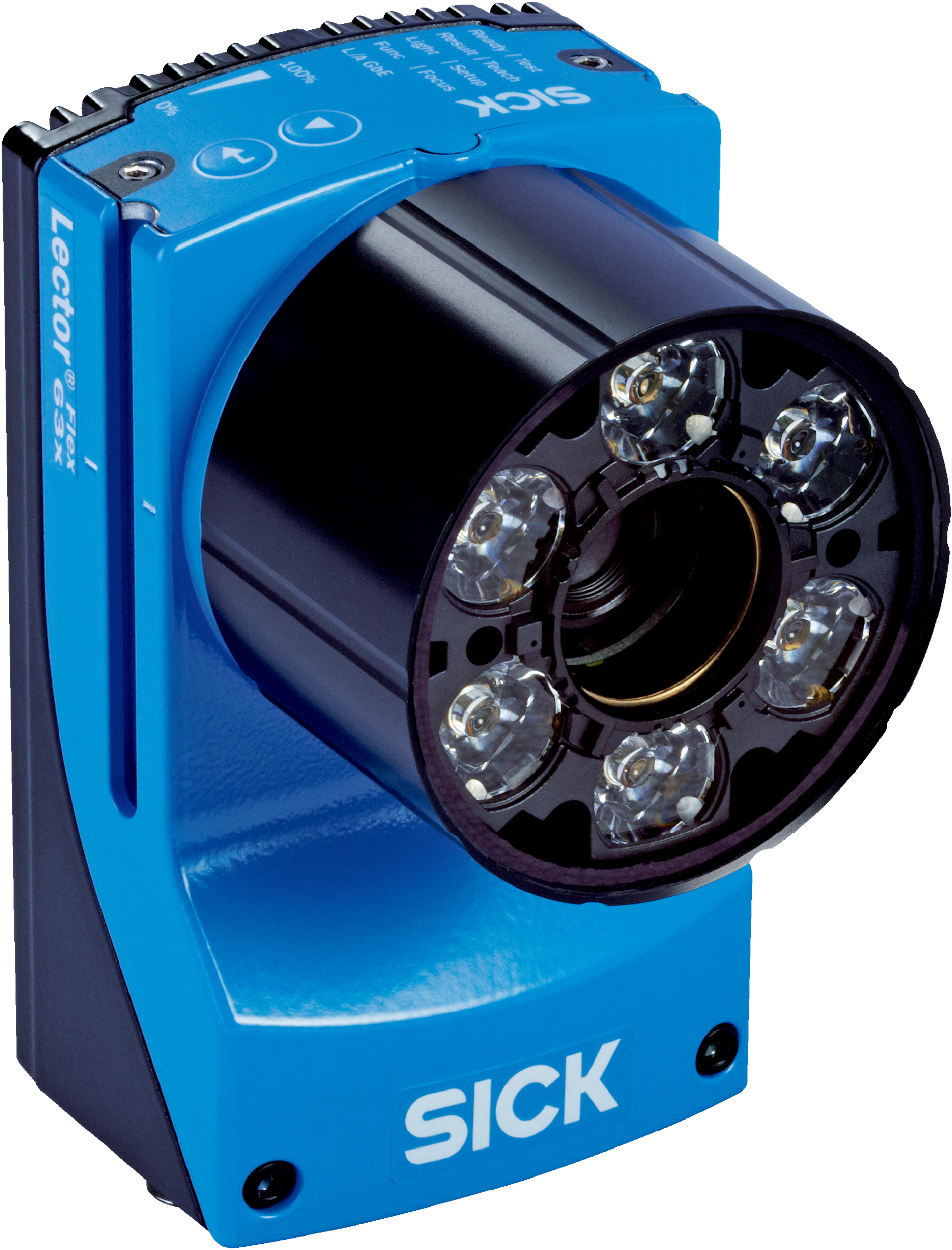 Sick SICK 1080077 – V2D631R-MWMFB4 Image-based code reader