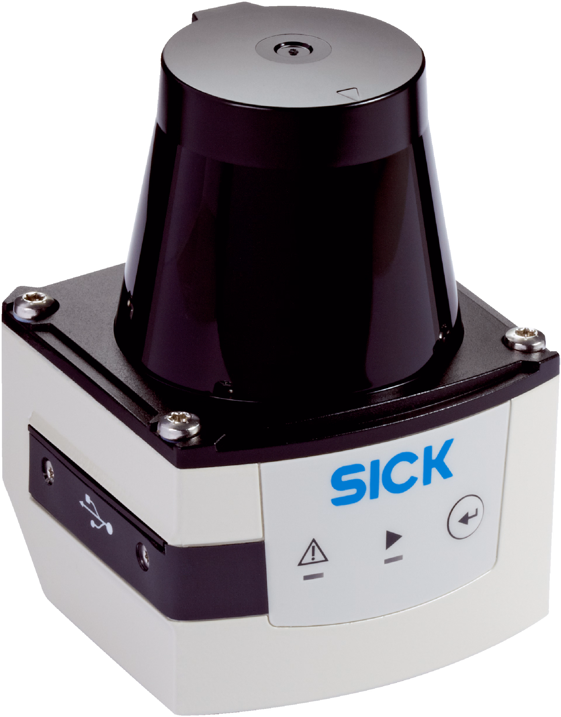 Sick SICK 1080182 – TIM361-2134101S02 LiDAR sensor
