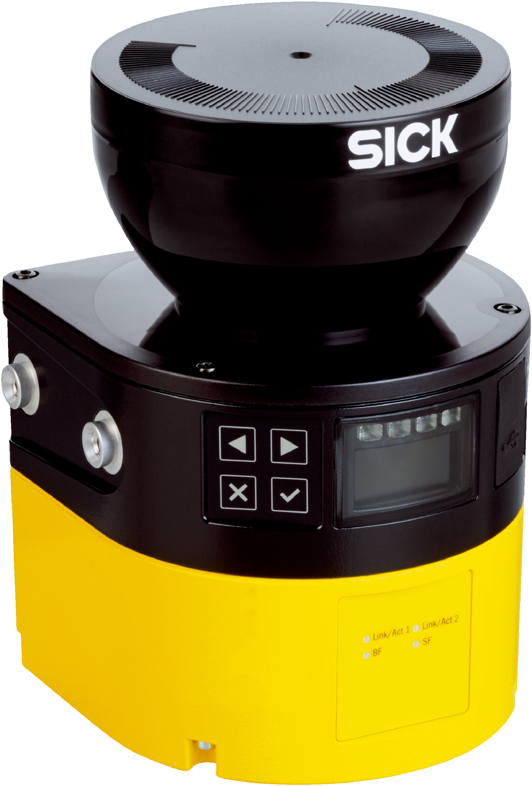 Sick SICK 1083009 – MICS3-ACAZ55PZ1 Safety laser scanner