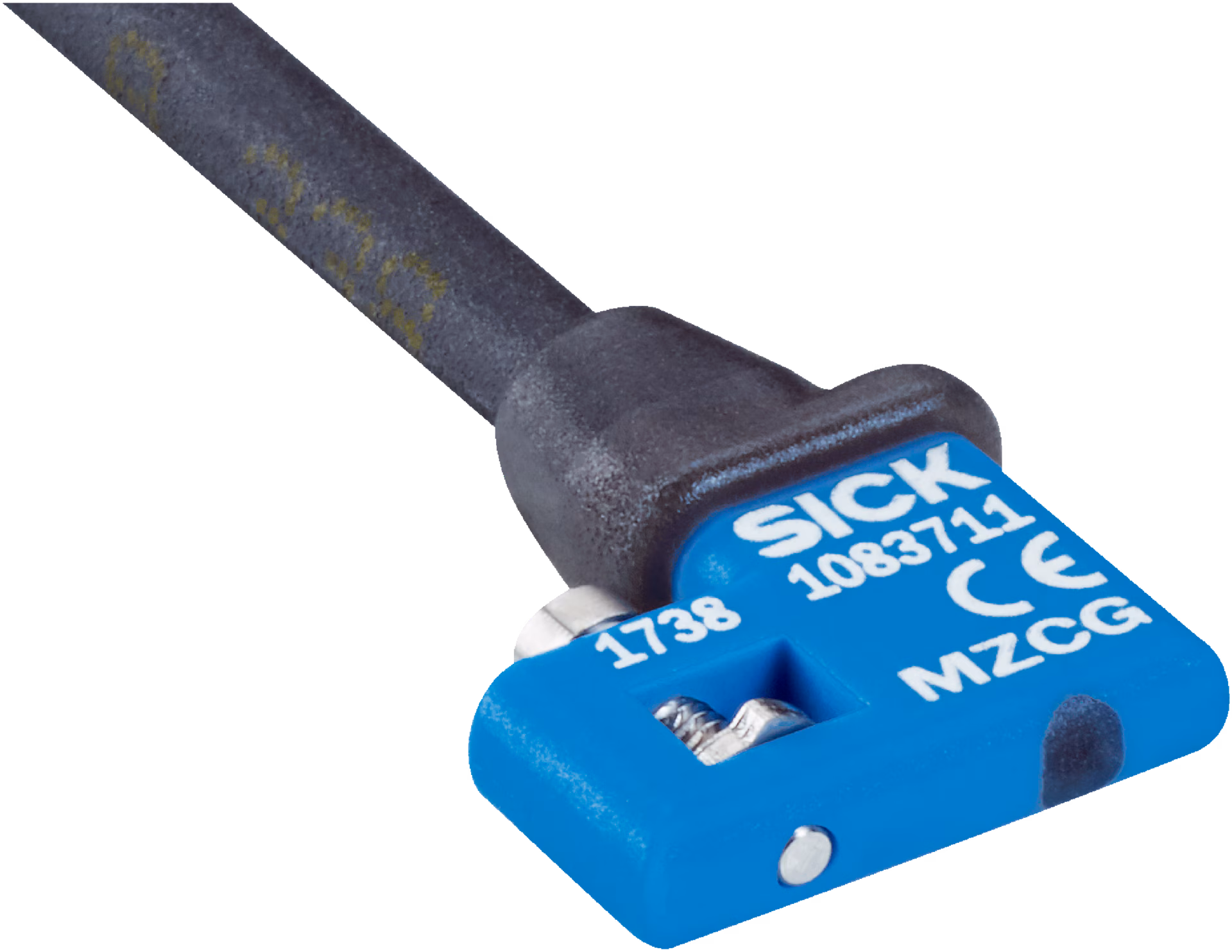 Sick SICK 1083699 – MZCG-1Z7PS-KP0 Cylinder sensor