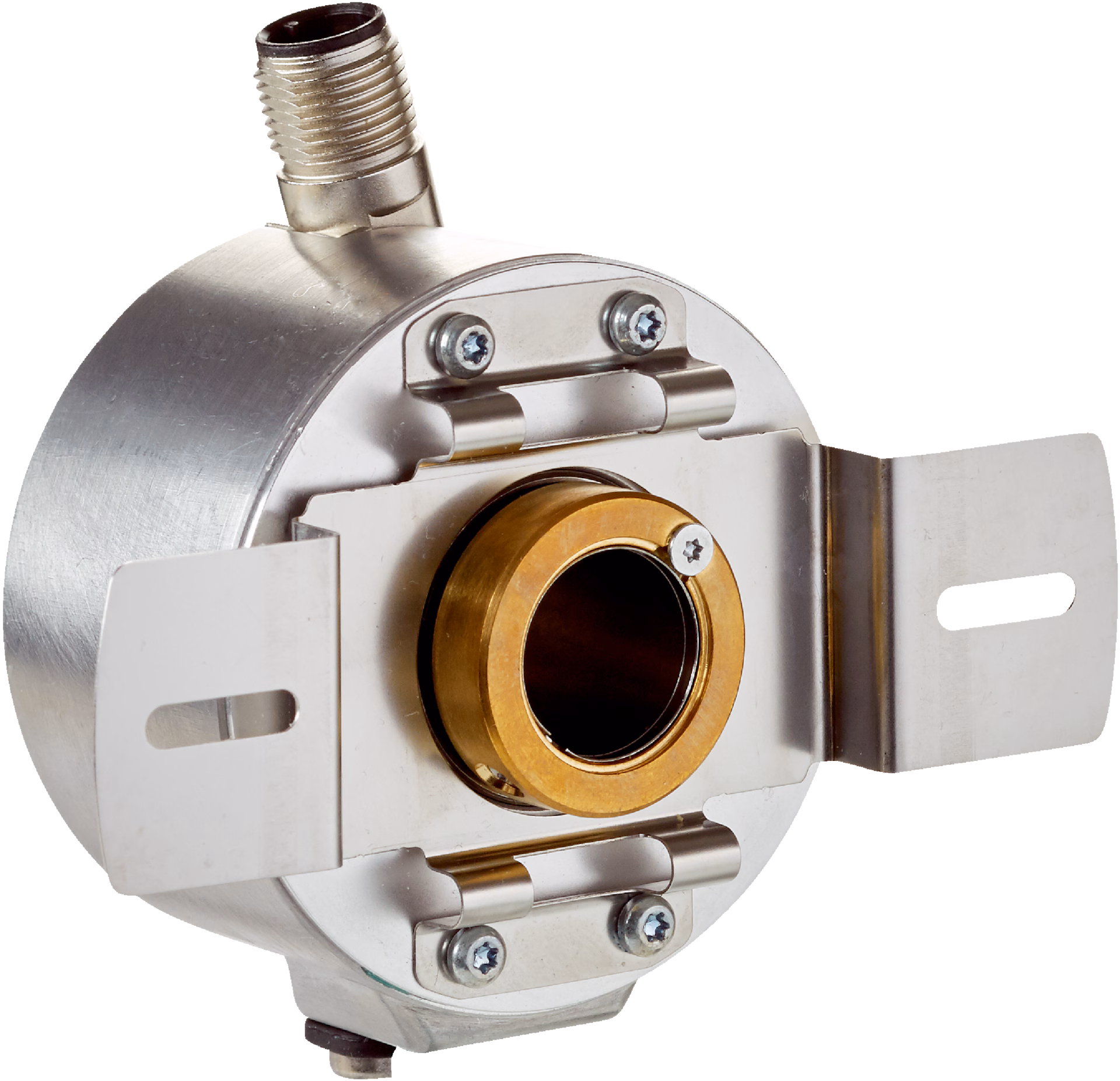 Sick SICK 1084473 – DUS60E-BJKF0ABA Incremental encoder