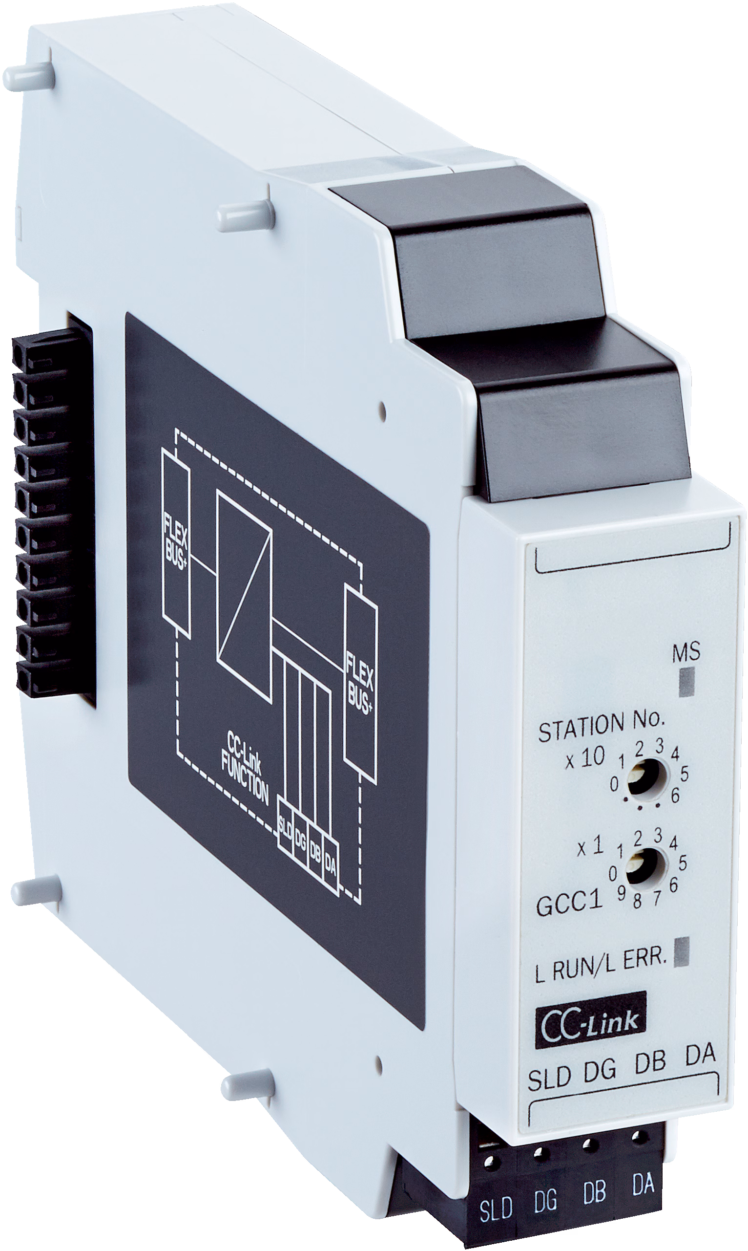 Sick SICK 1085195 – FX0-GCC100200 Safety controller