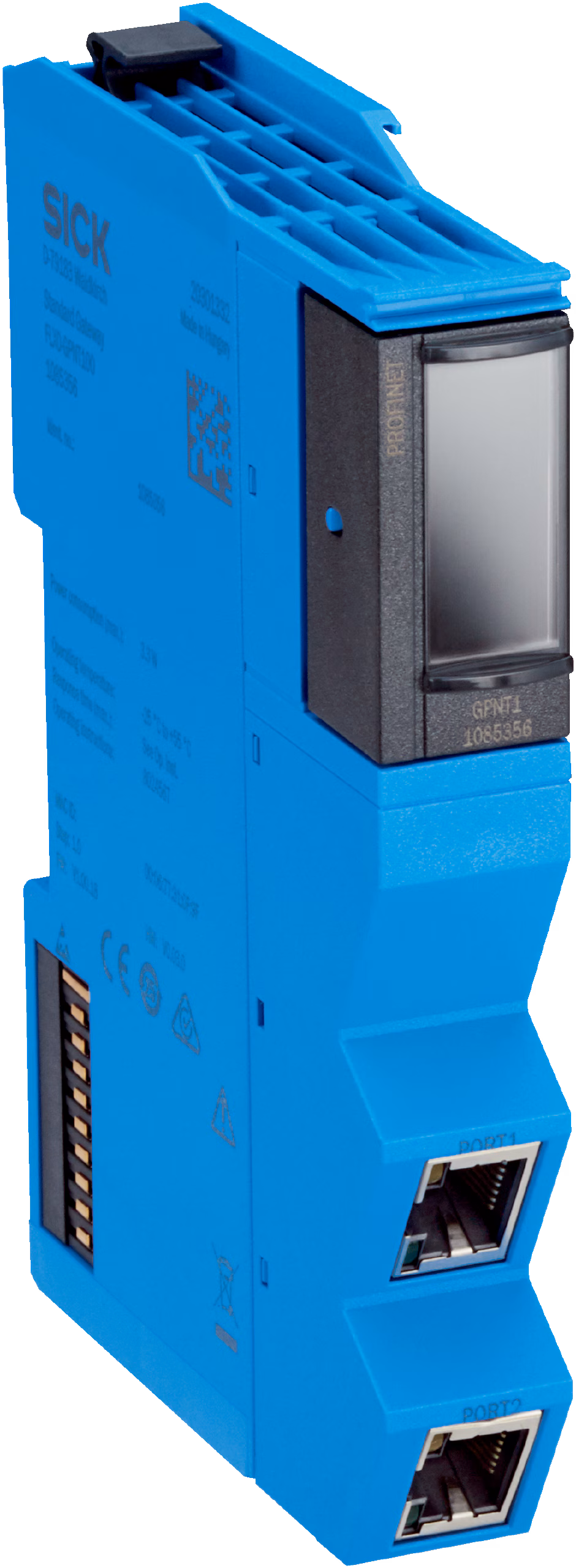 Sick SICK 1085356 – FLX0-GPNT100 Safety controller