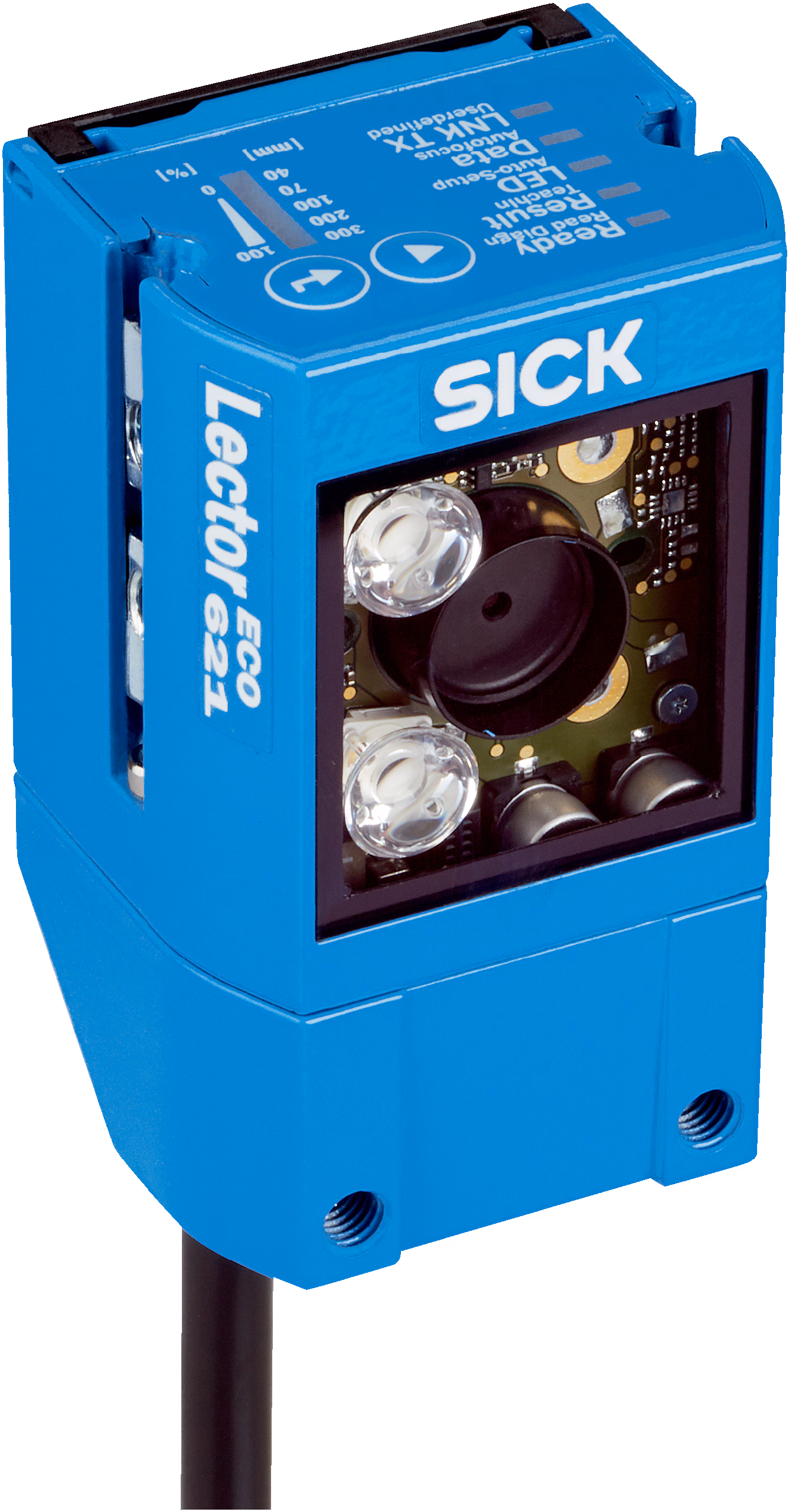 Sick SICK 1085378 – V2D621R-2MRLBE5 Archive