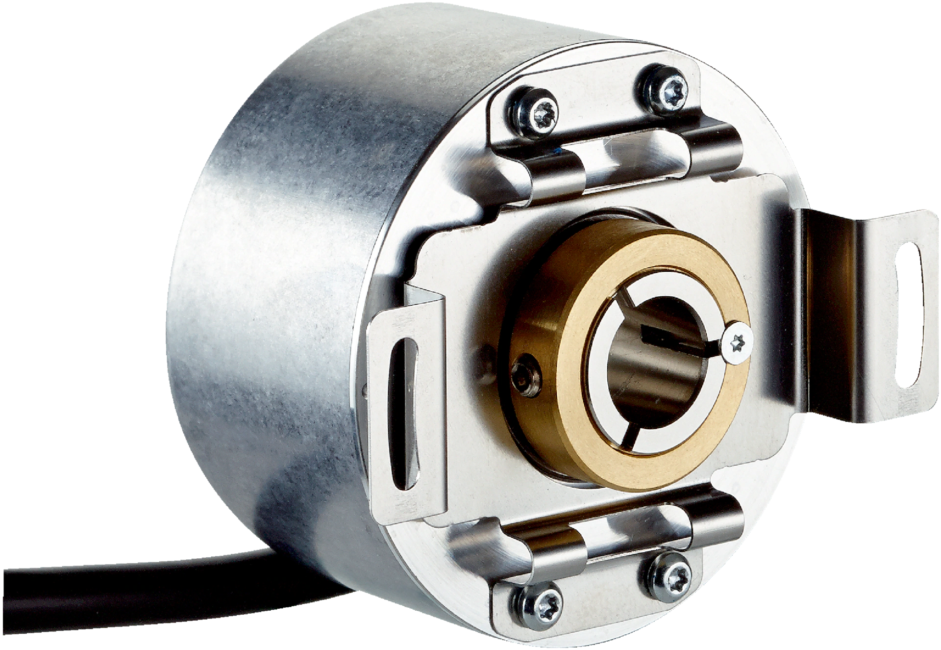 Sick SICK 1087994 – DBS60E-BDAMB3600 Incremental encoder