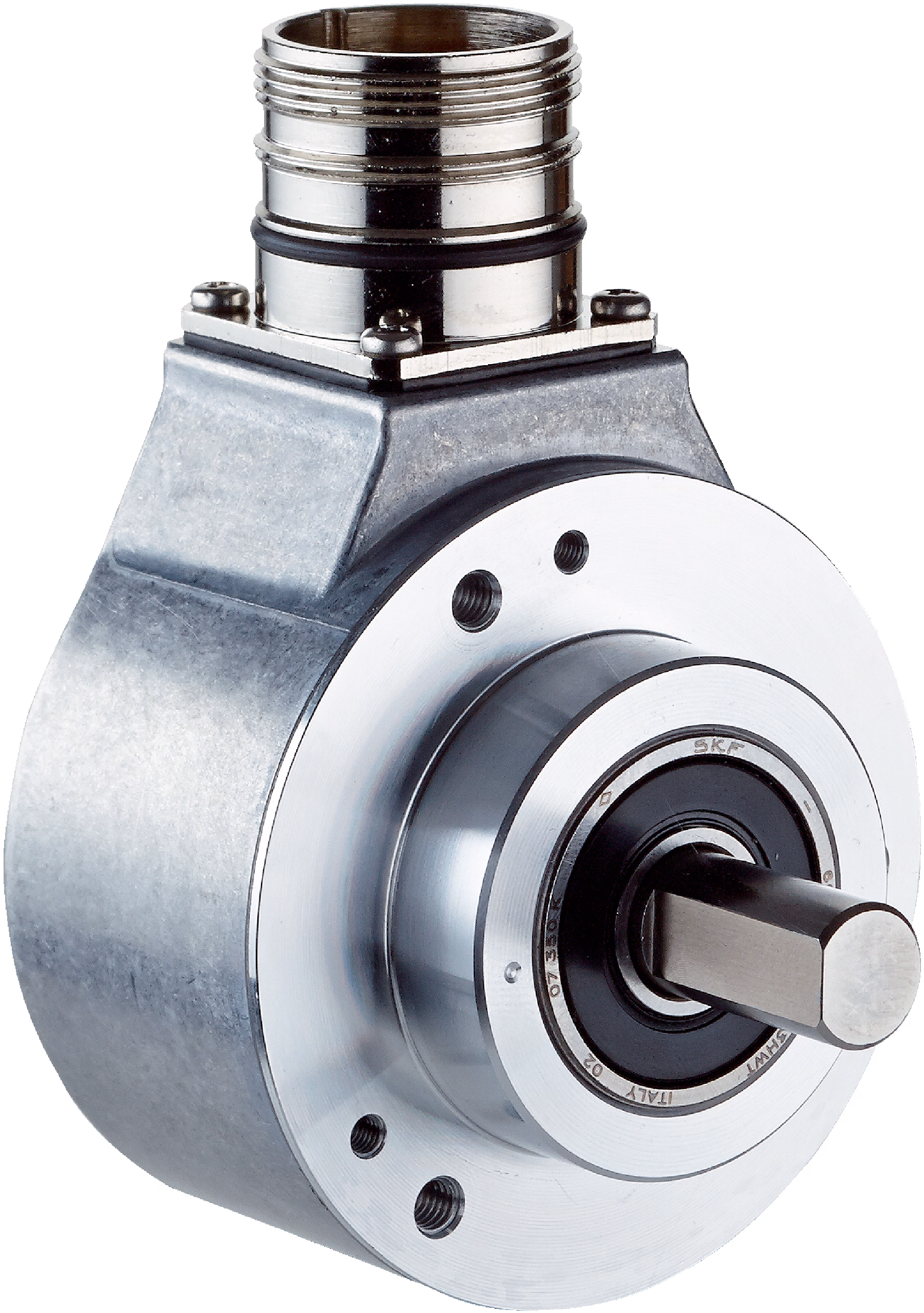 Sick SICK 1088752 – DBS60E-S4FA02500 Incremental encoder