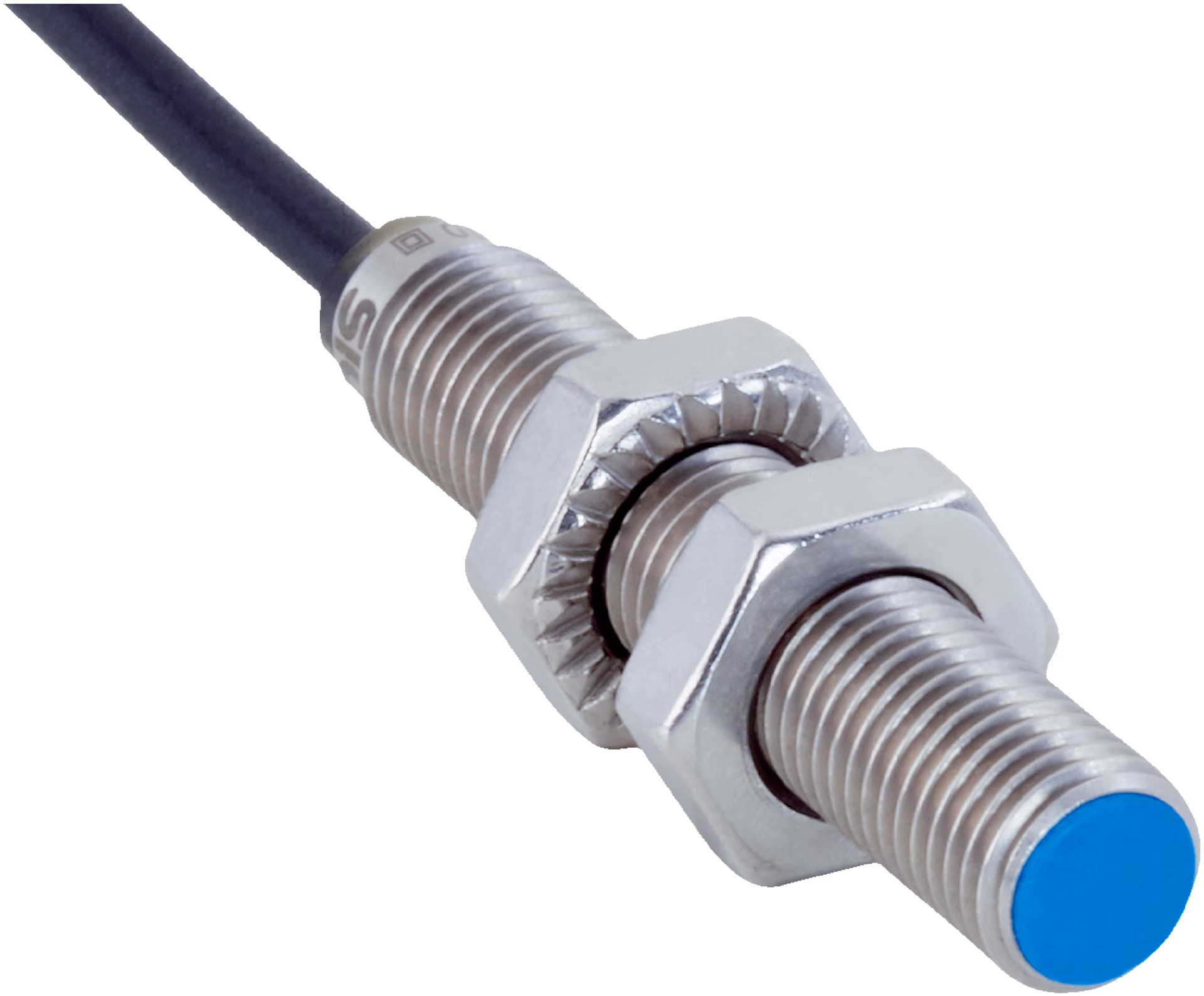 Sick SICK 1089658 – IMB08-02BPSVU5S Inductive proximity sensor