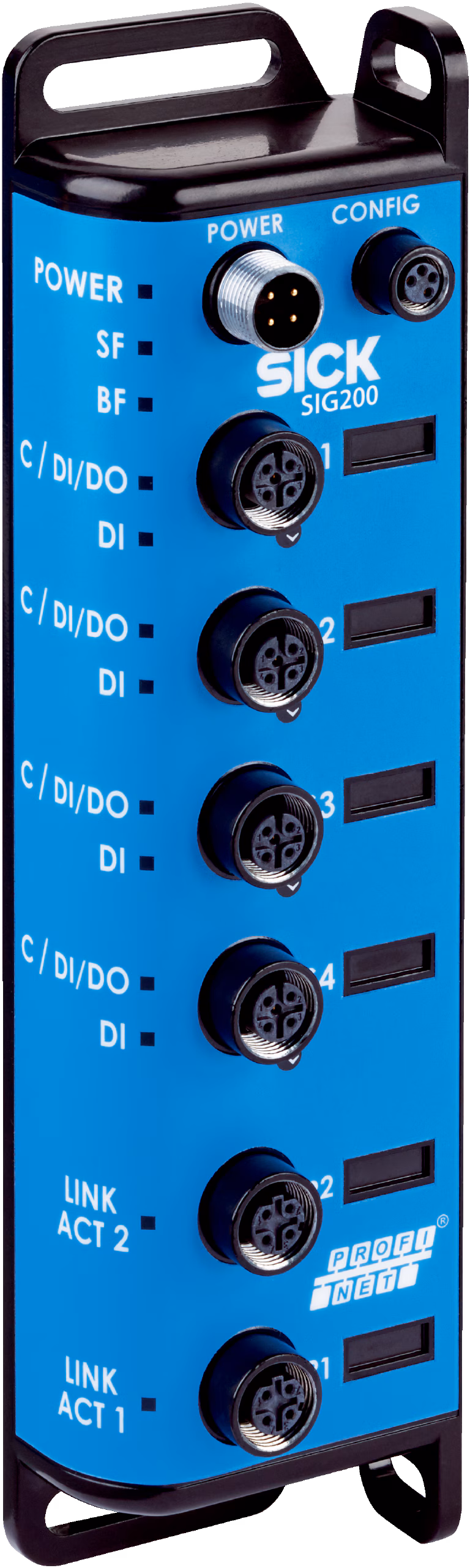 Sick SICK 1089794 – SIG200-0A0412200 Network device