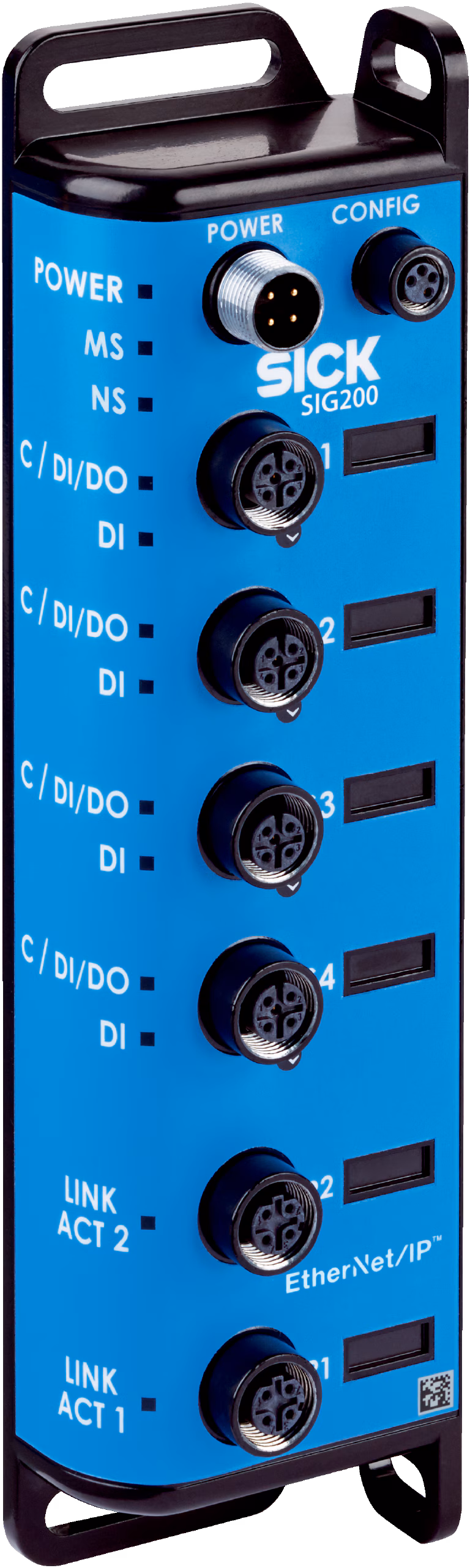 Sick SICK 1089796 – SIG200-0A0512200 Network device