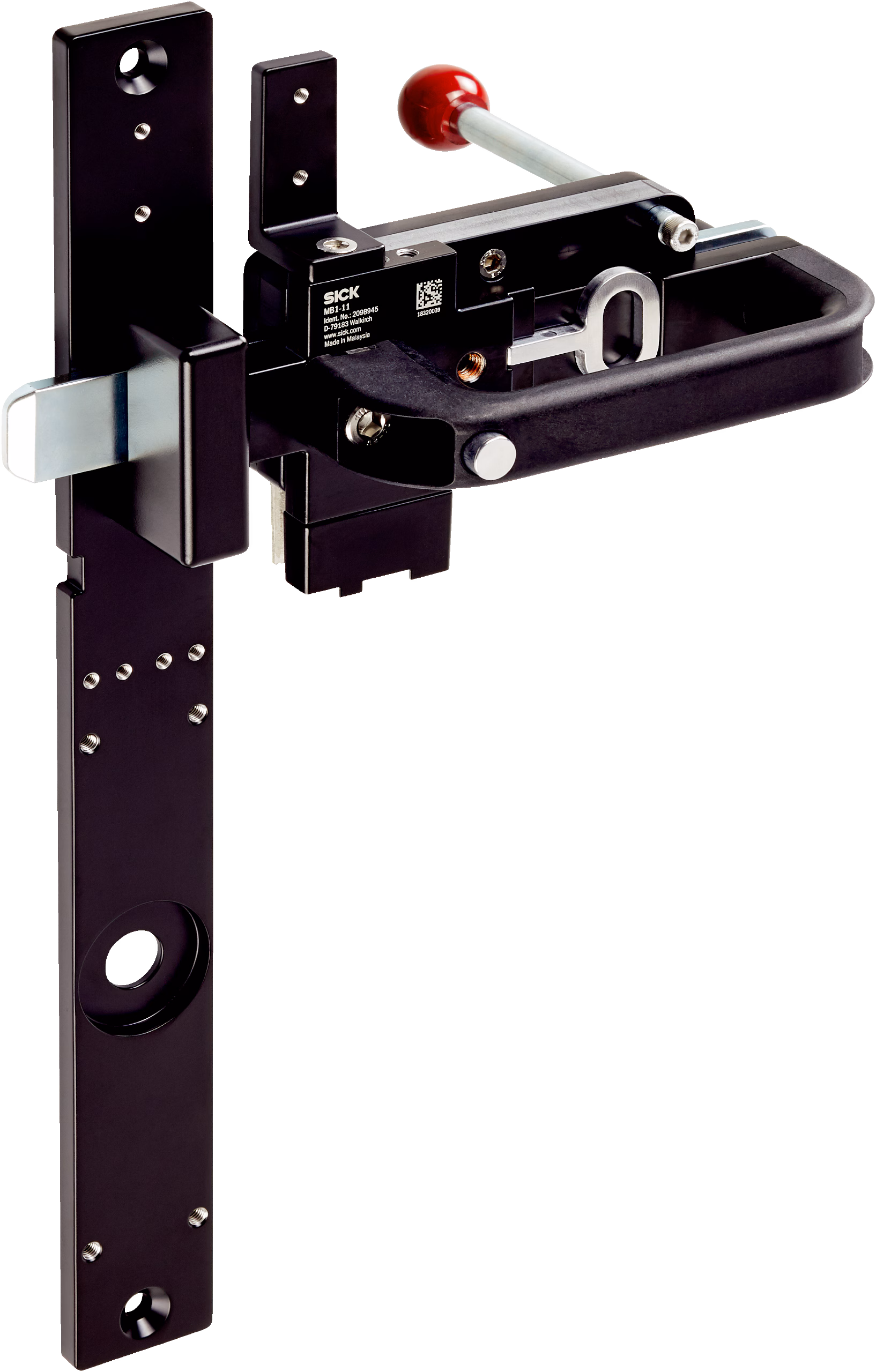 Sick SICK 1091790 – MB1-BL11 Actuators and bolt