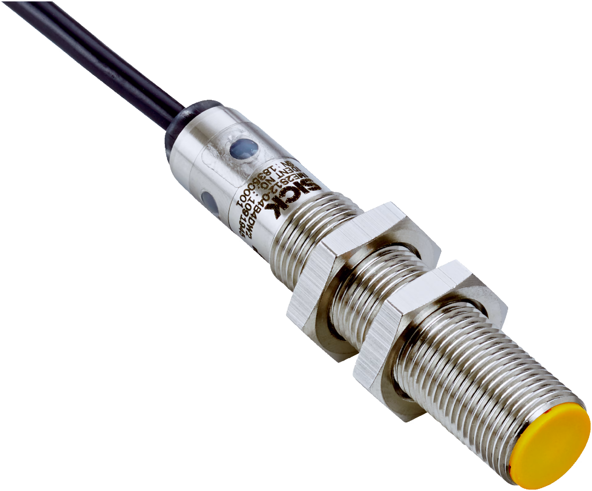 Sick SICK 1091945 – IME2S12-04B4DW2 Safety switche
