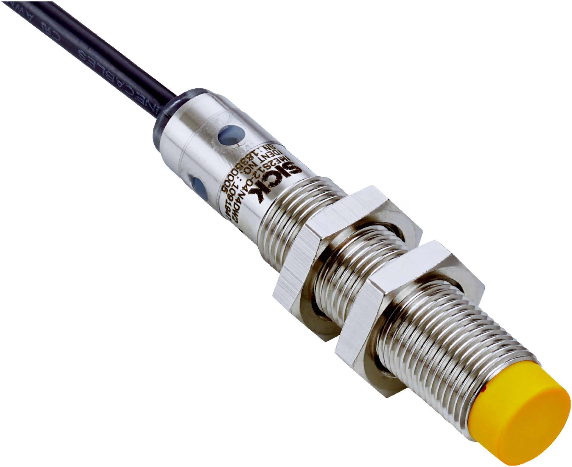 Sick SICK 1091947 – IME2S12-04N4DW2 Safety switche