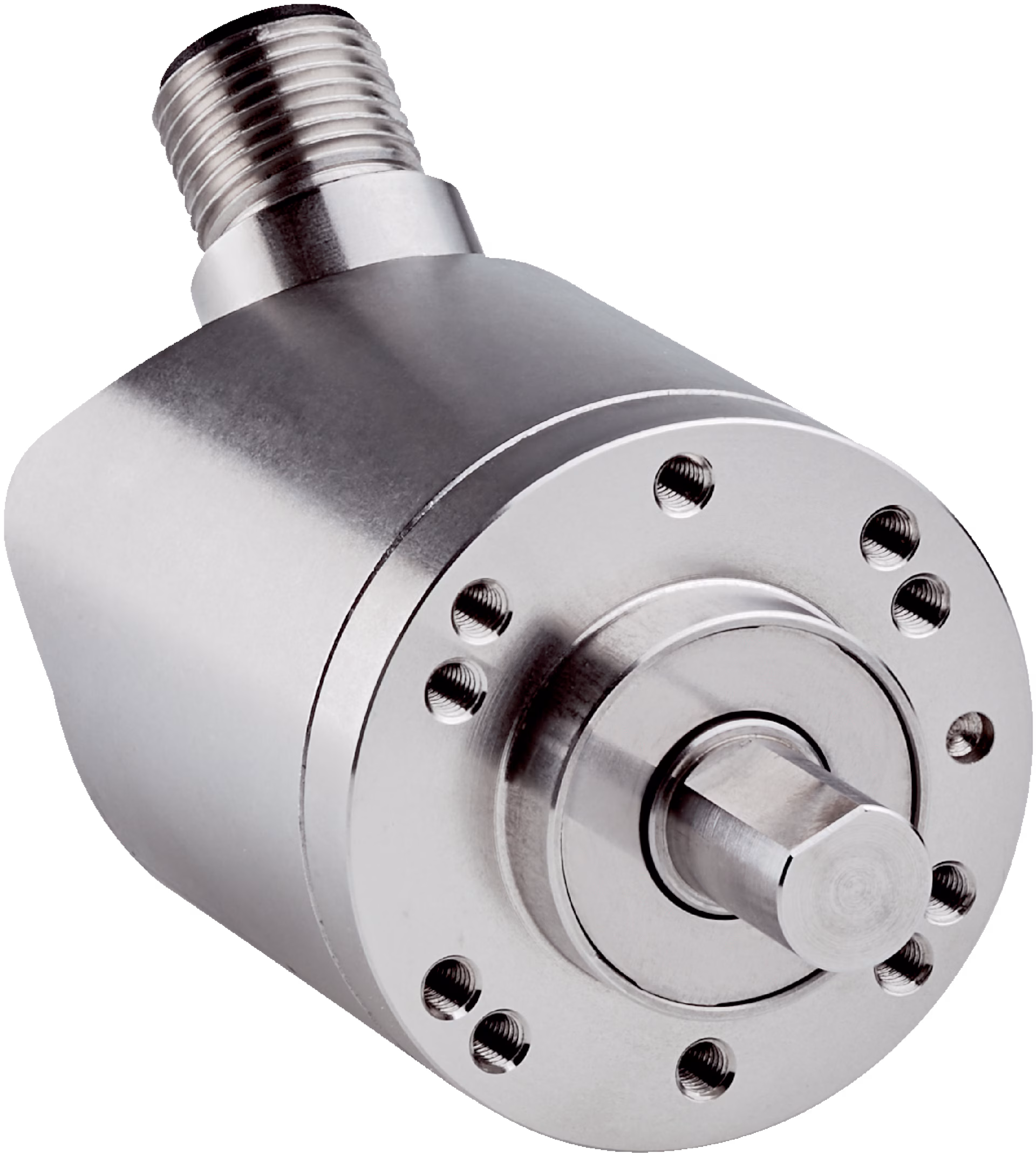 Sick SICK 1093798 – AHS36I-S4QC016384 Absolute encoder
