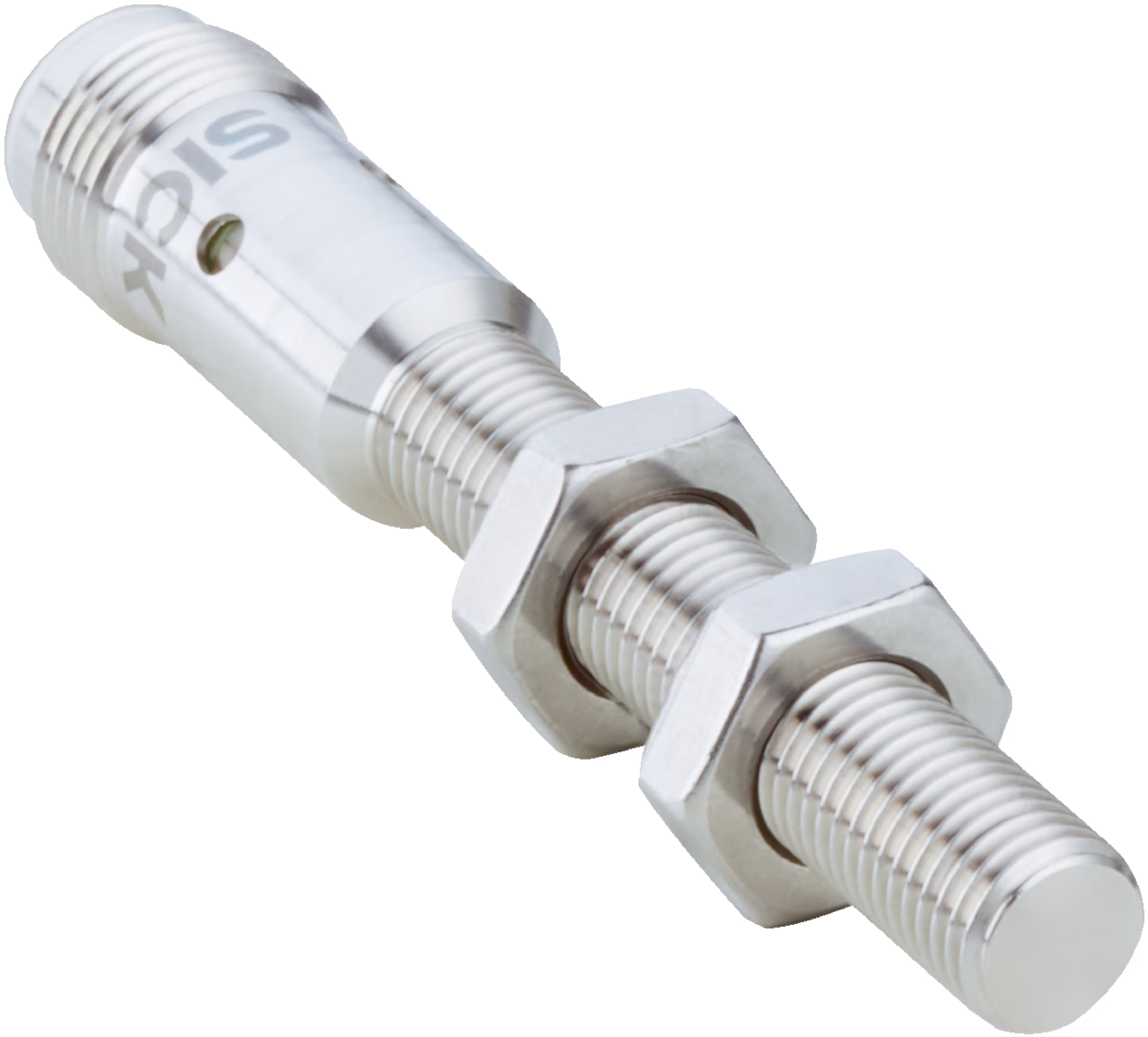 Sick SICK 1093885 – IMI08-02BPSNC0S Inductive proximity sensor