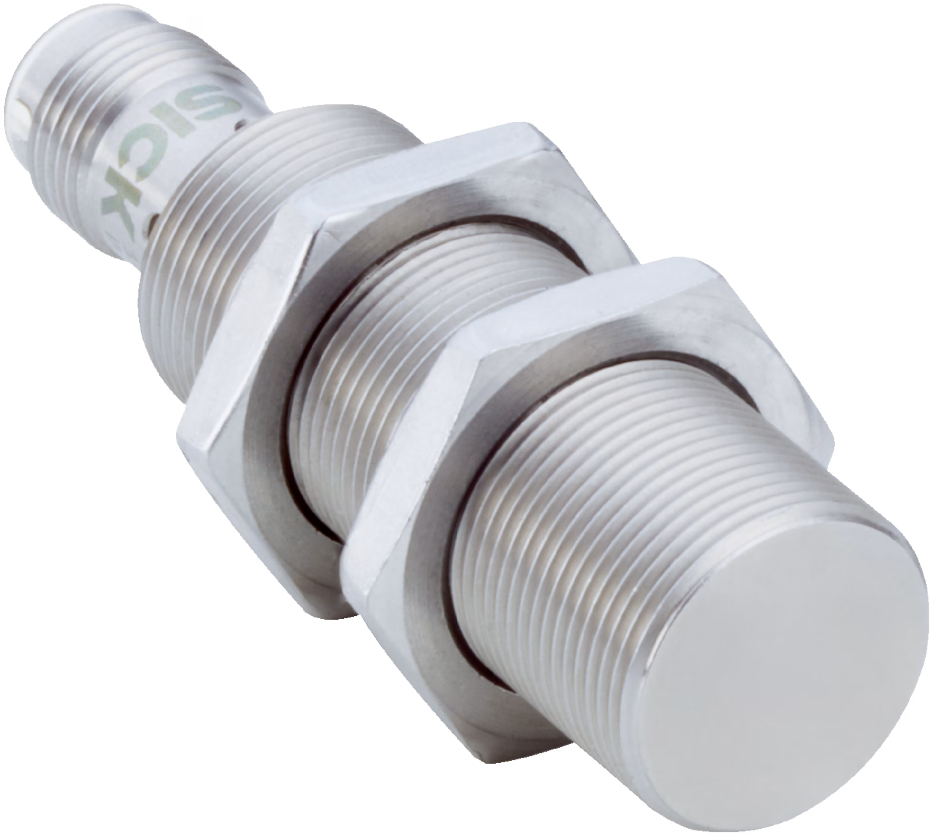 Sick SICK 1093932 – IMI18-08BPONC0S Inductive proximity sensor