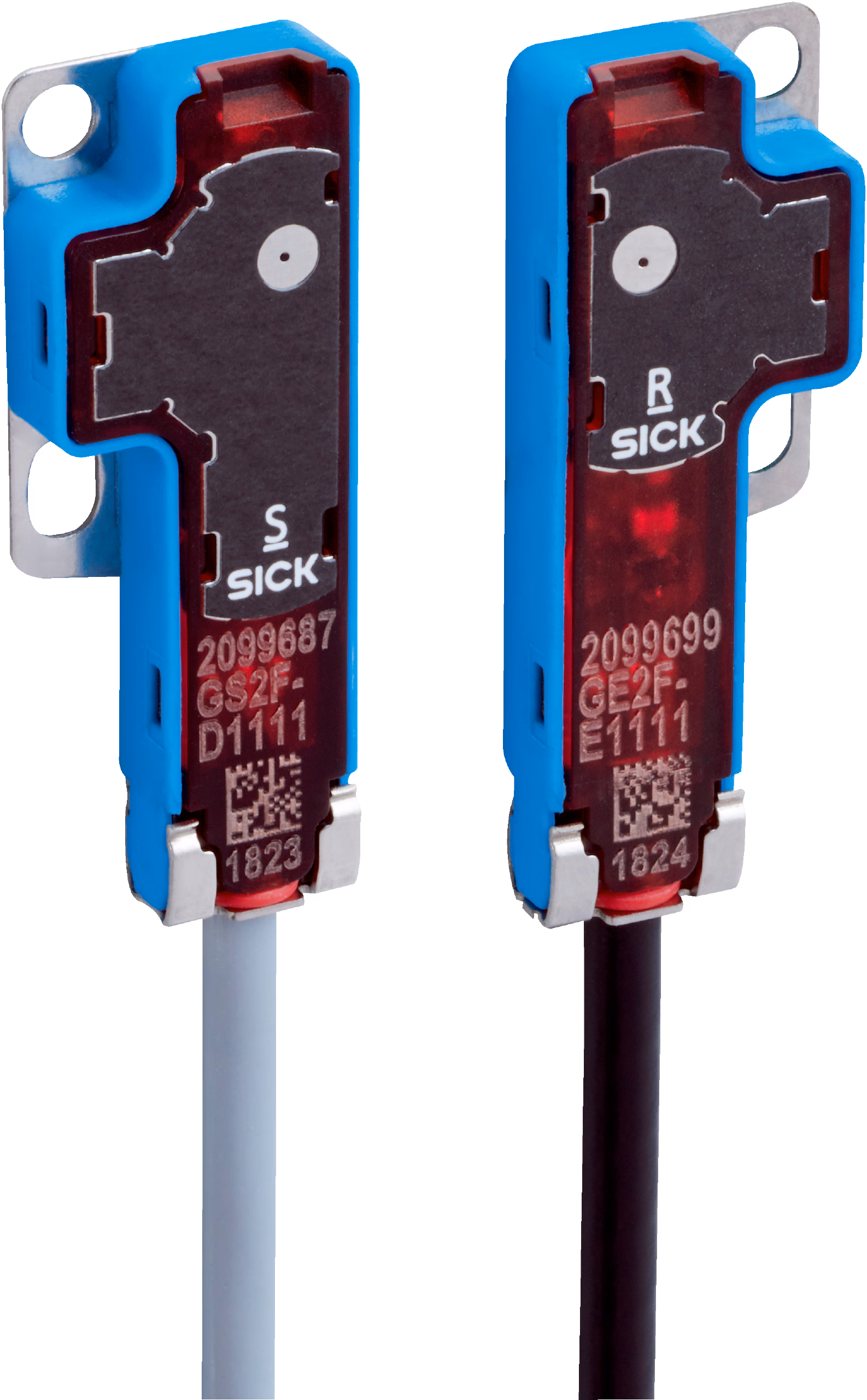 Sick SICK 1095448 – GSE2F-P5151 Photoelectric sensor