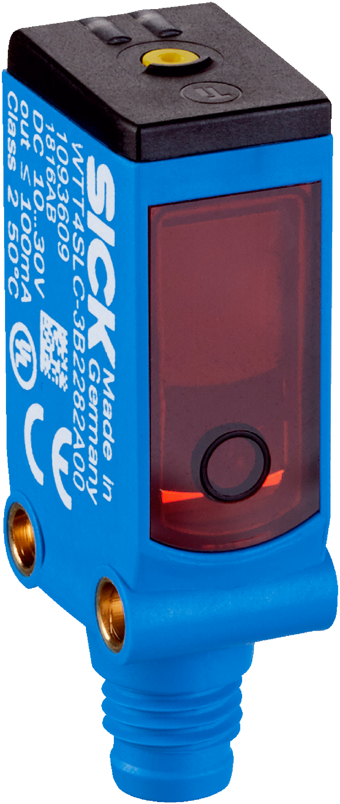 Sick SICK 1097190 – WTT4SLC-3B2262A00 Laser distance sensor