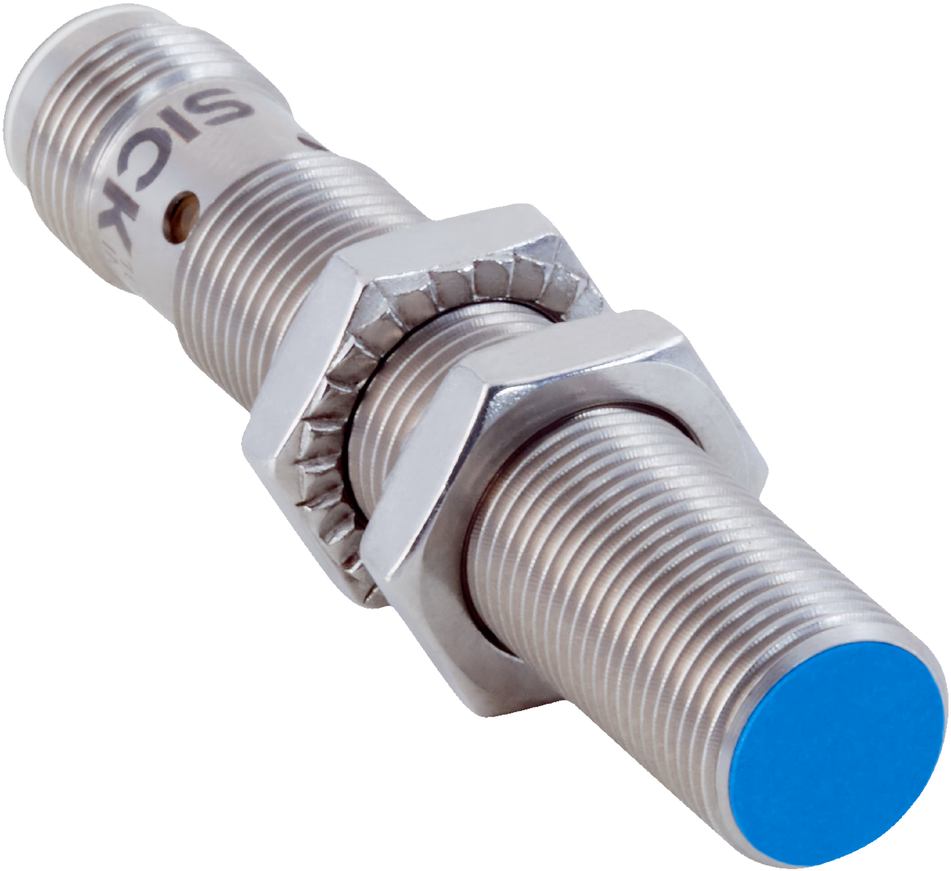 Sick SICK 1097434 – IMC12-04BPPVC0SB02 Inductive proximity sensor