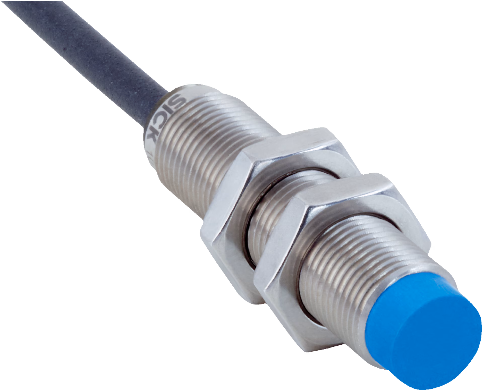 Sick SICK 1097581 – IMS12-08NPSVU2S Inductive proximity sensor