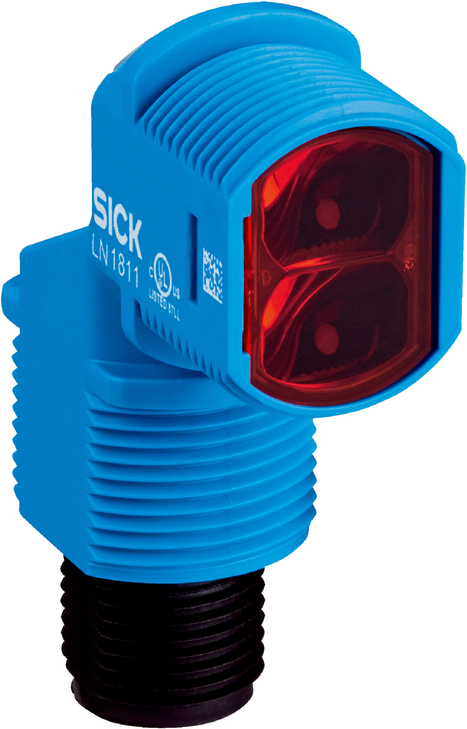 Sick SICK 1099295 – ZLD18-4PZ4A8 Photoelectric sensor
