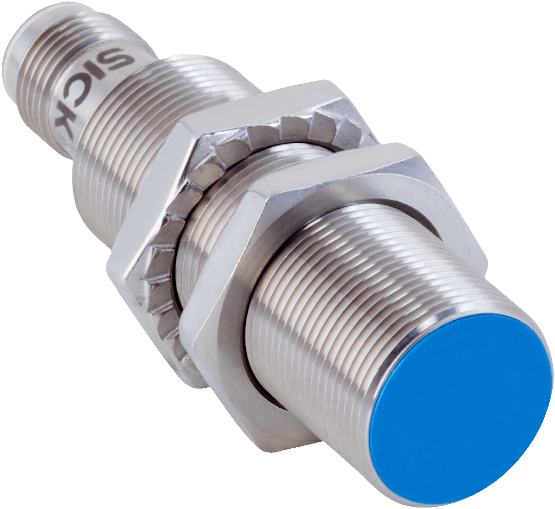 Sick SICK 1099571 – IMB18-08BPSVC0SX01 Inductive proximity sensor
