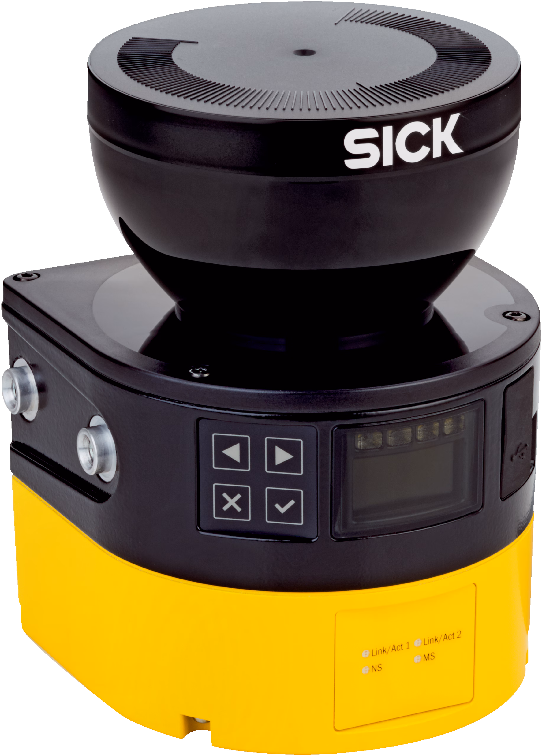 Sick SICK 1100407 – MICS3-ABAZ90PZ1 Safety laser scanner