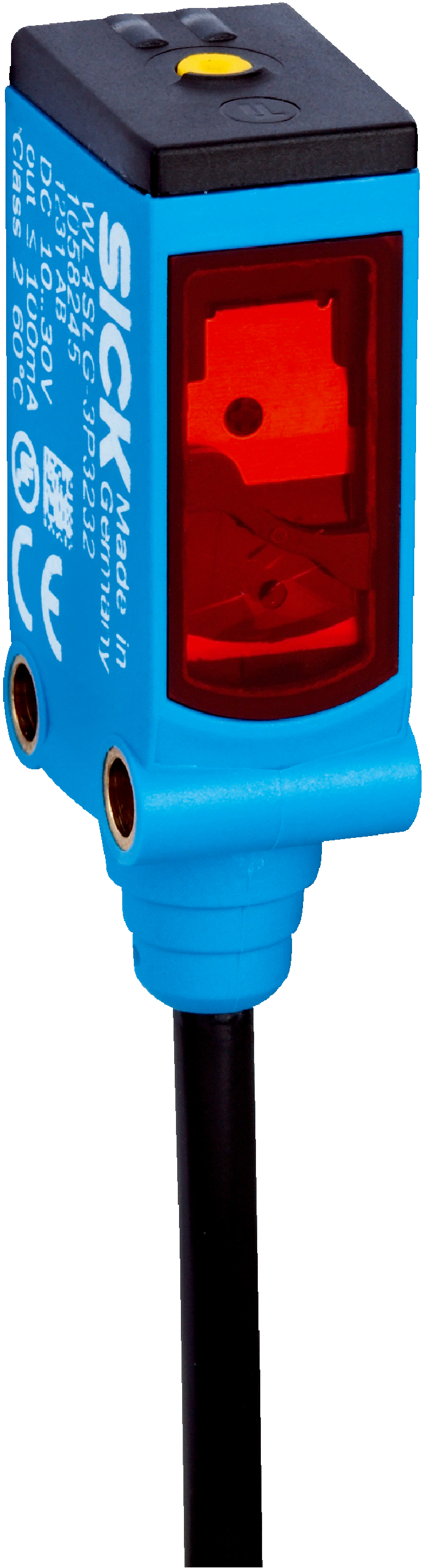 Sick SICK 1101033 – WL4SLG-3N1162P01 Photoelectric sensor
