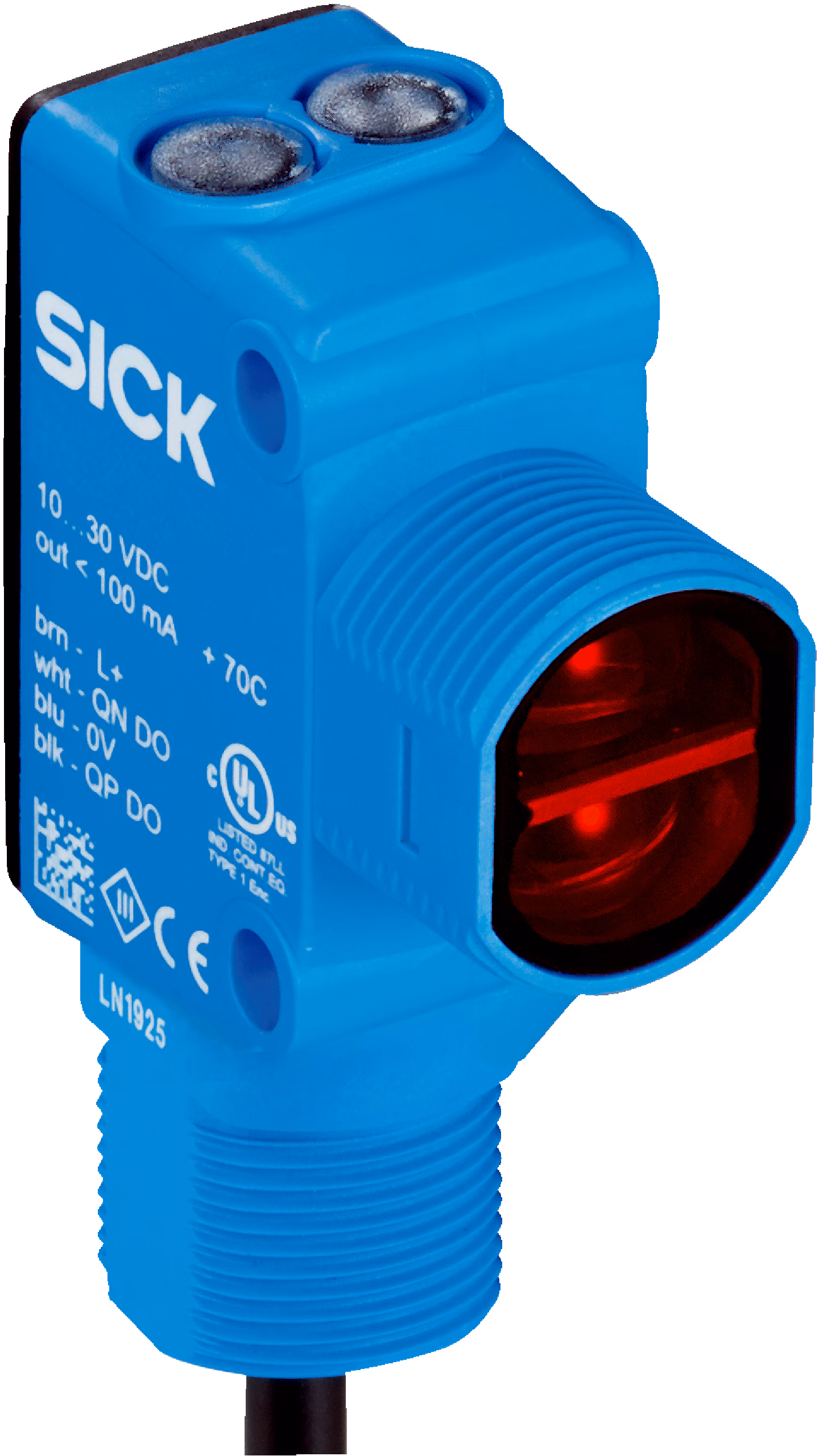 Sick SICK 1101658 – HTB18B-P4B2AB Photoelectric sensor