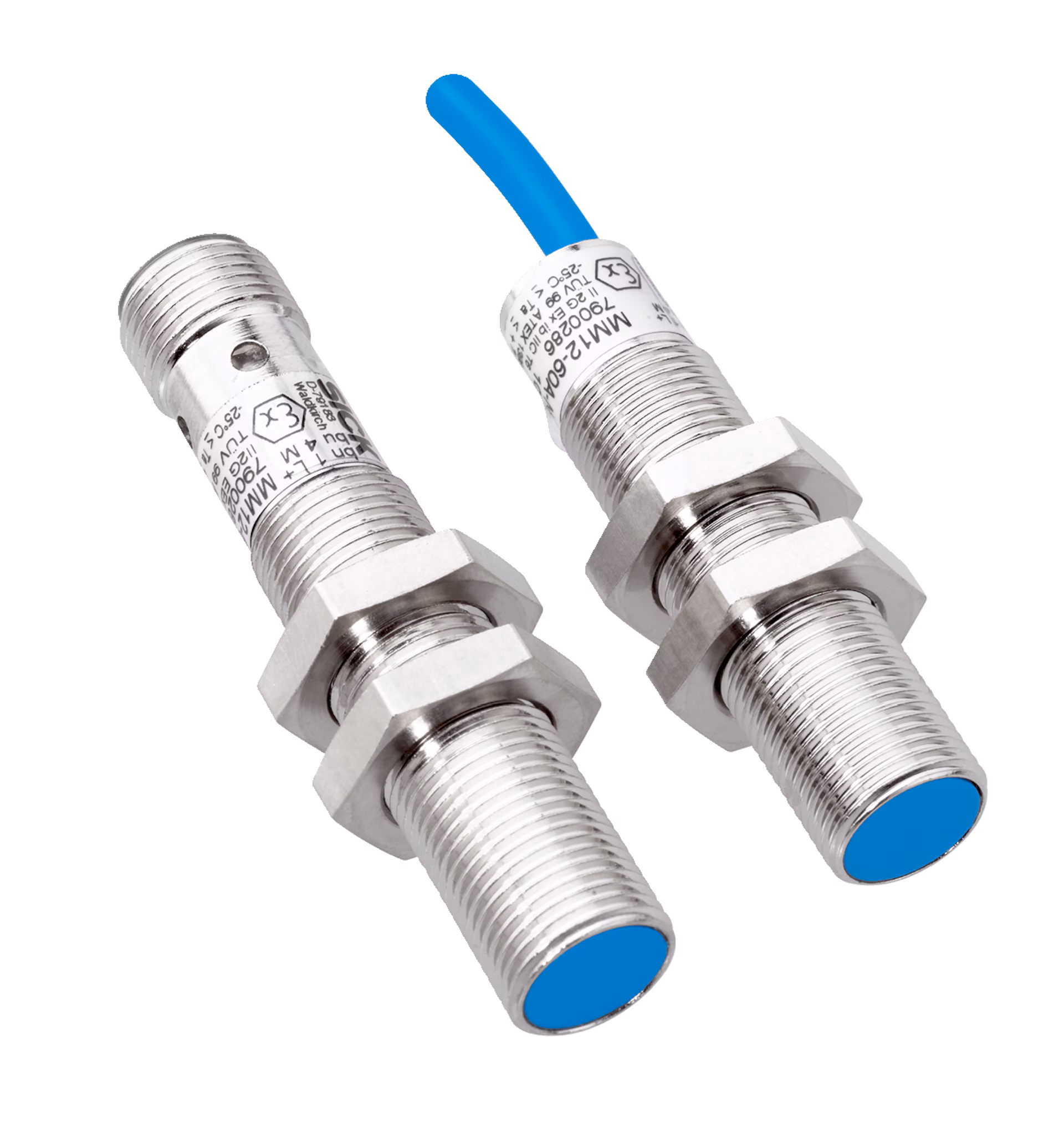 Sick SICK 1102540 – MM12-70A-N-ZC0 Magnetic sensor